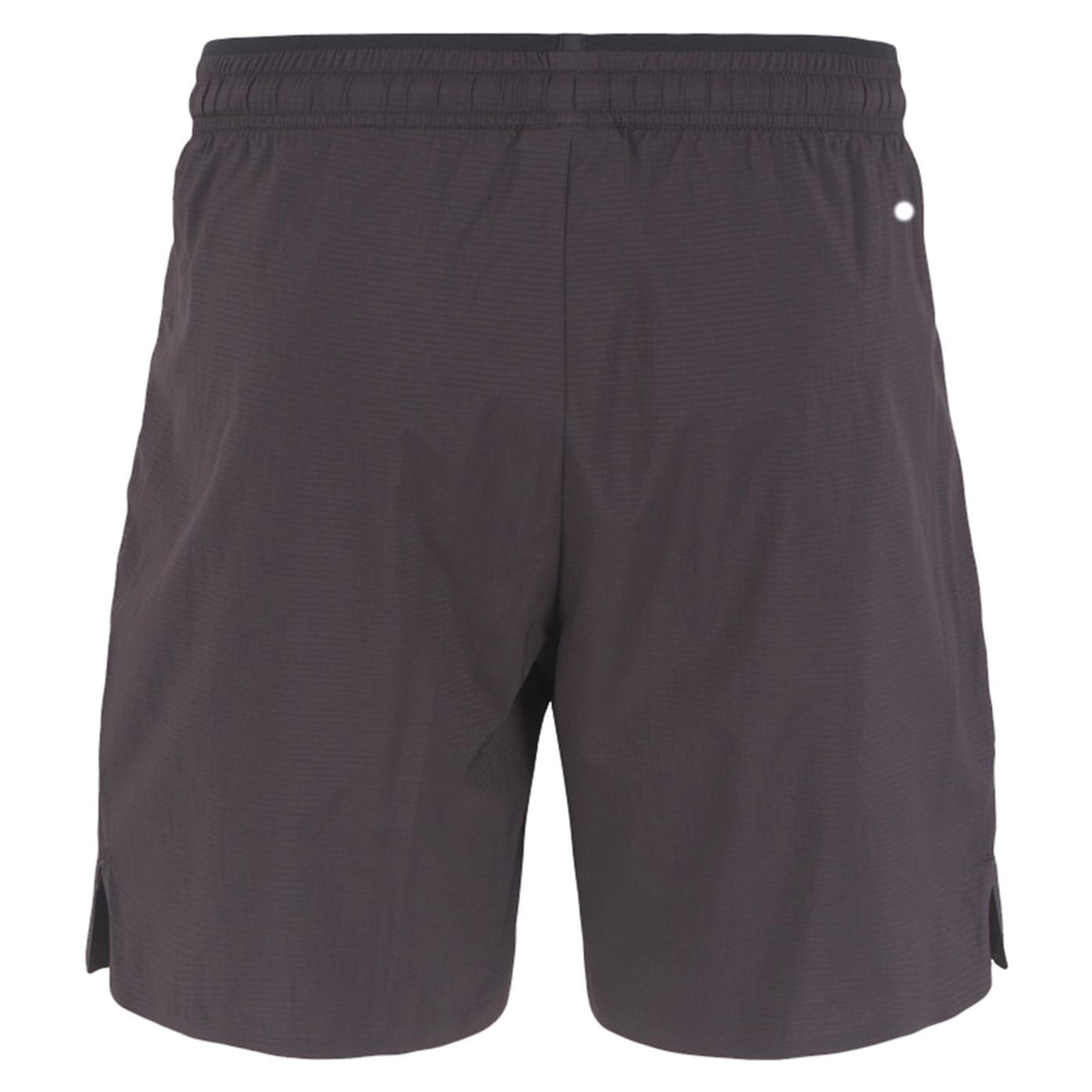 EMPORIO ARMANI 7 EA7 VENTUS7 M NYLON SHORTS - seconda immagine