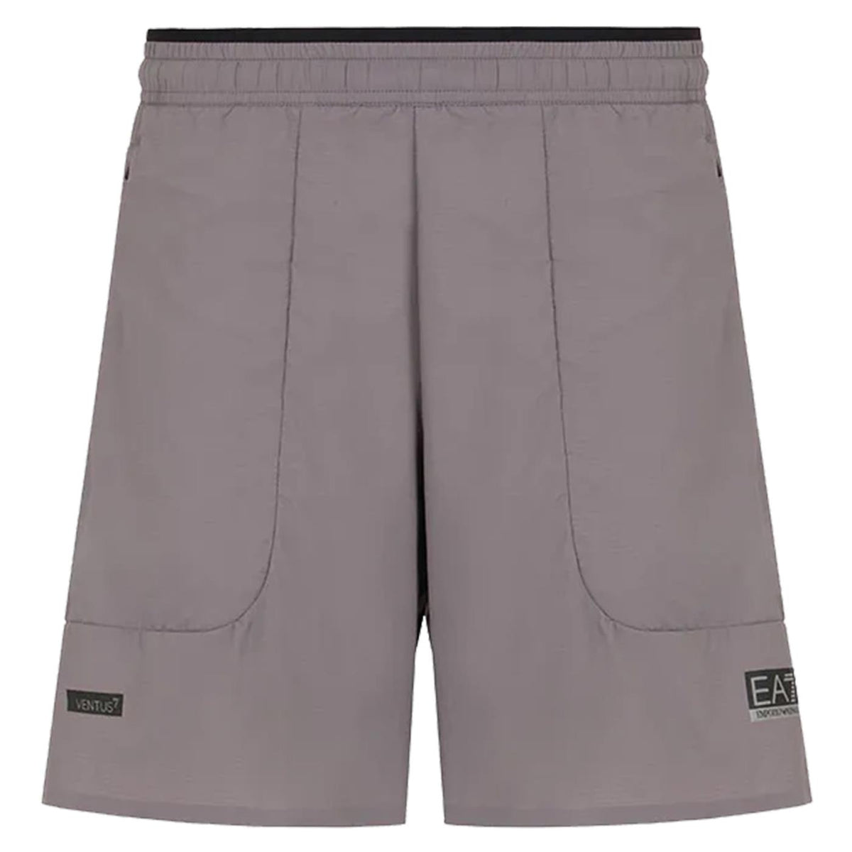 EMPORIO ARMANI 7 EA7 VENTUS7 M NYLON SHORTS