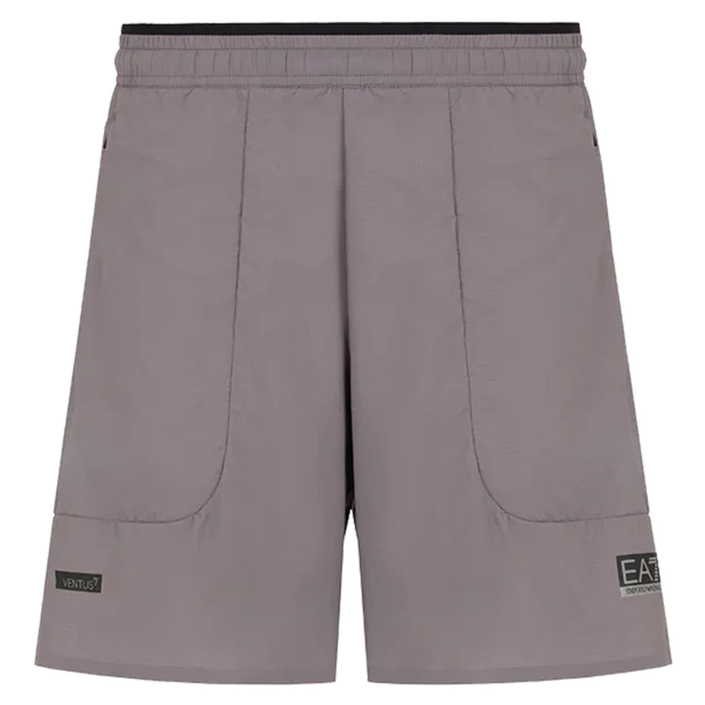 EMPORIO ARMANI 7 EA7 VENTUS7 M SHORTS NYLON