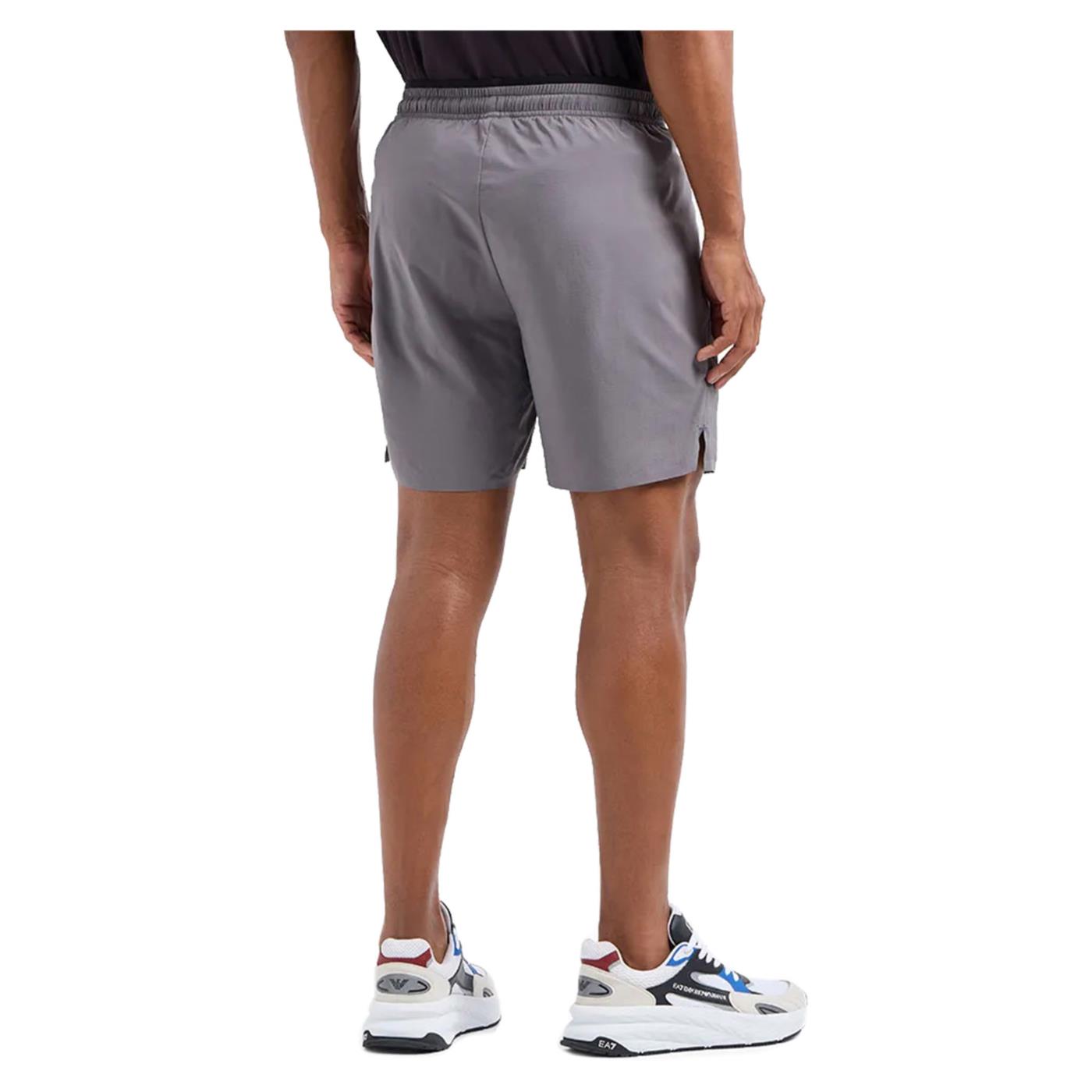 EMPORIO ARMANI 7 EA7 VENTUS7 M SHORTS NYLON