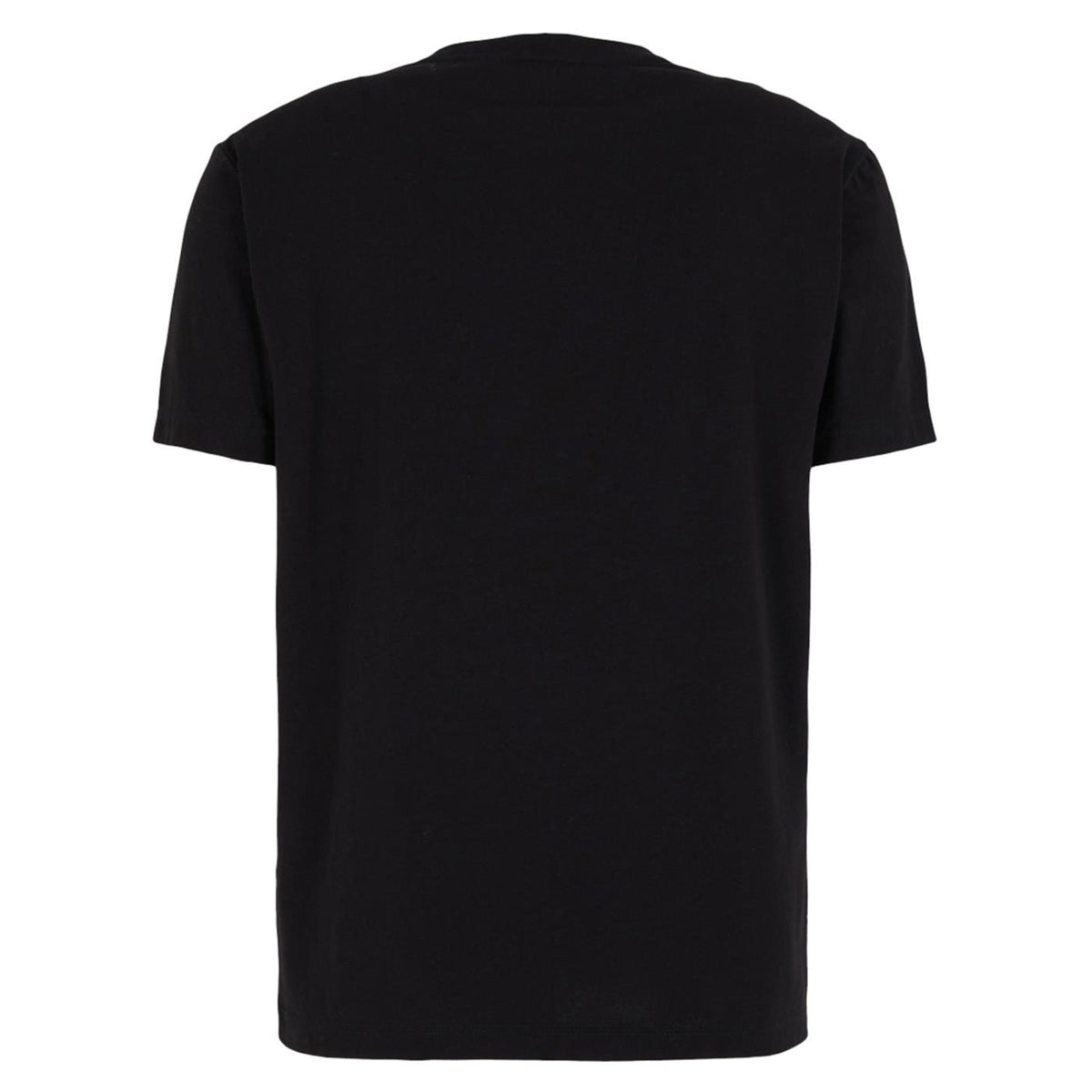 EMPORIO ARMANI 7 EA7 TRAIN VISIBILITY SS TEE - seconda immagine