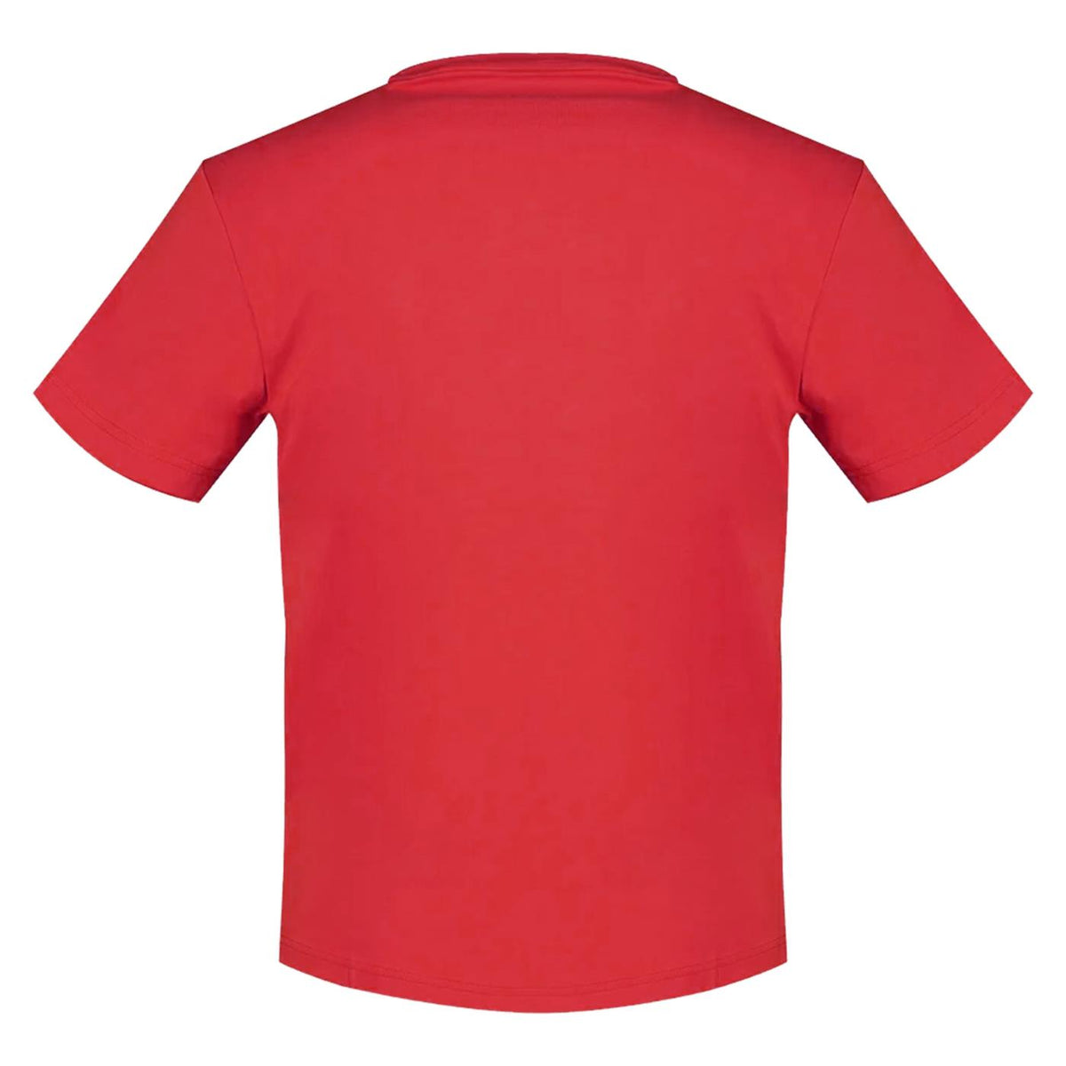 EMPORIO ARMANI 7 EA7 TRAIN VISIBILITY SS TEE - seconda immagine