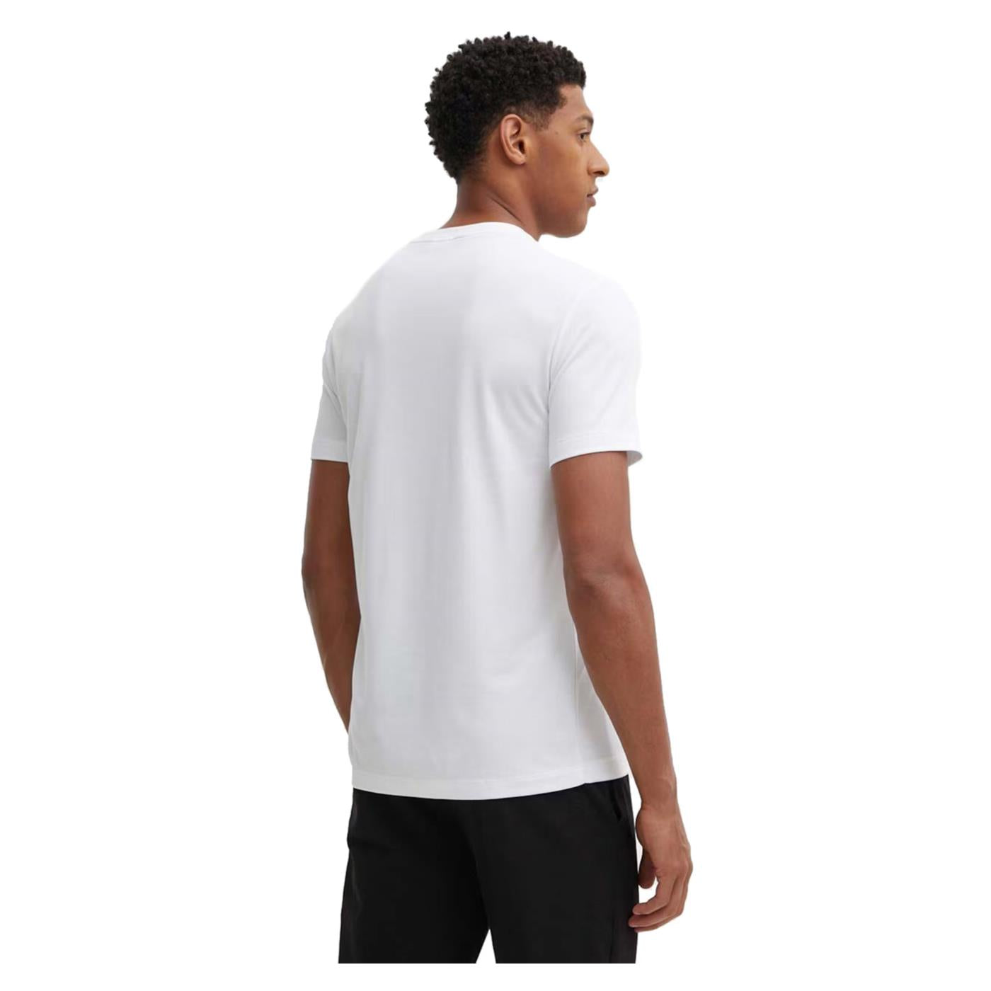 EMPORIO ARMANI 7 EA7 TRAIN LUX M TEE