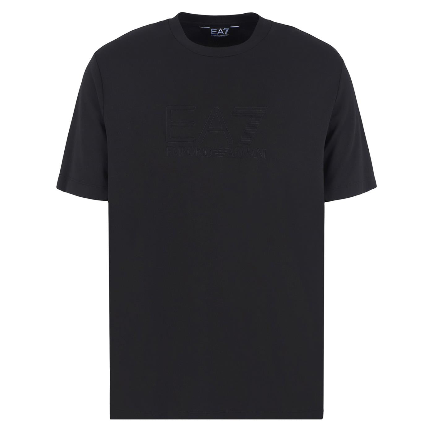 EMPORIO ARMANI 7 EA7 TRAIN LUX M TEE