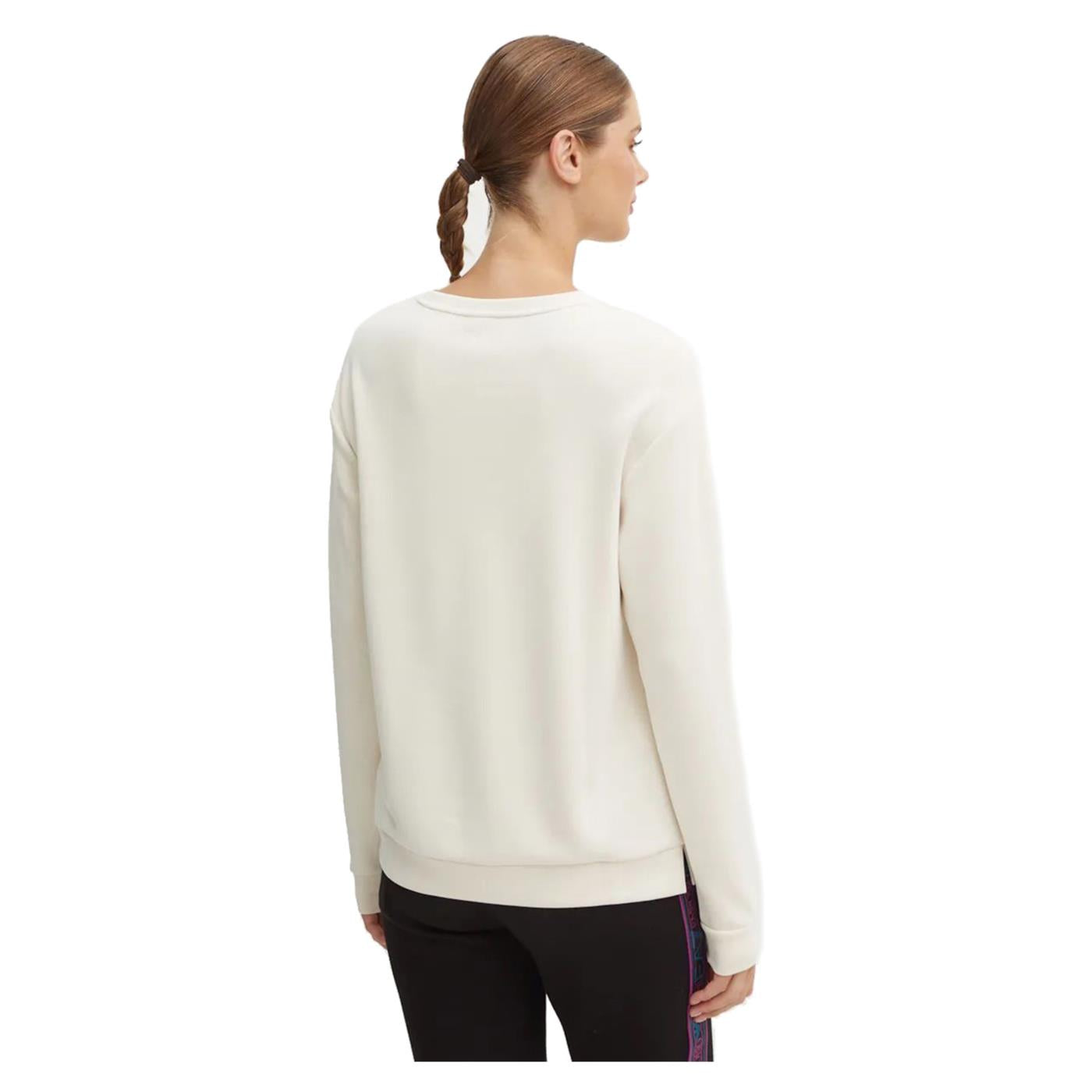 EMPORIO ARMANI 7 EA7 TRAIN CORE RELAX W T-TOP