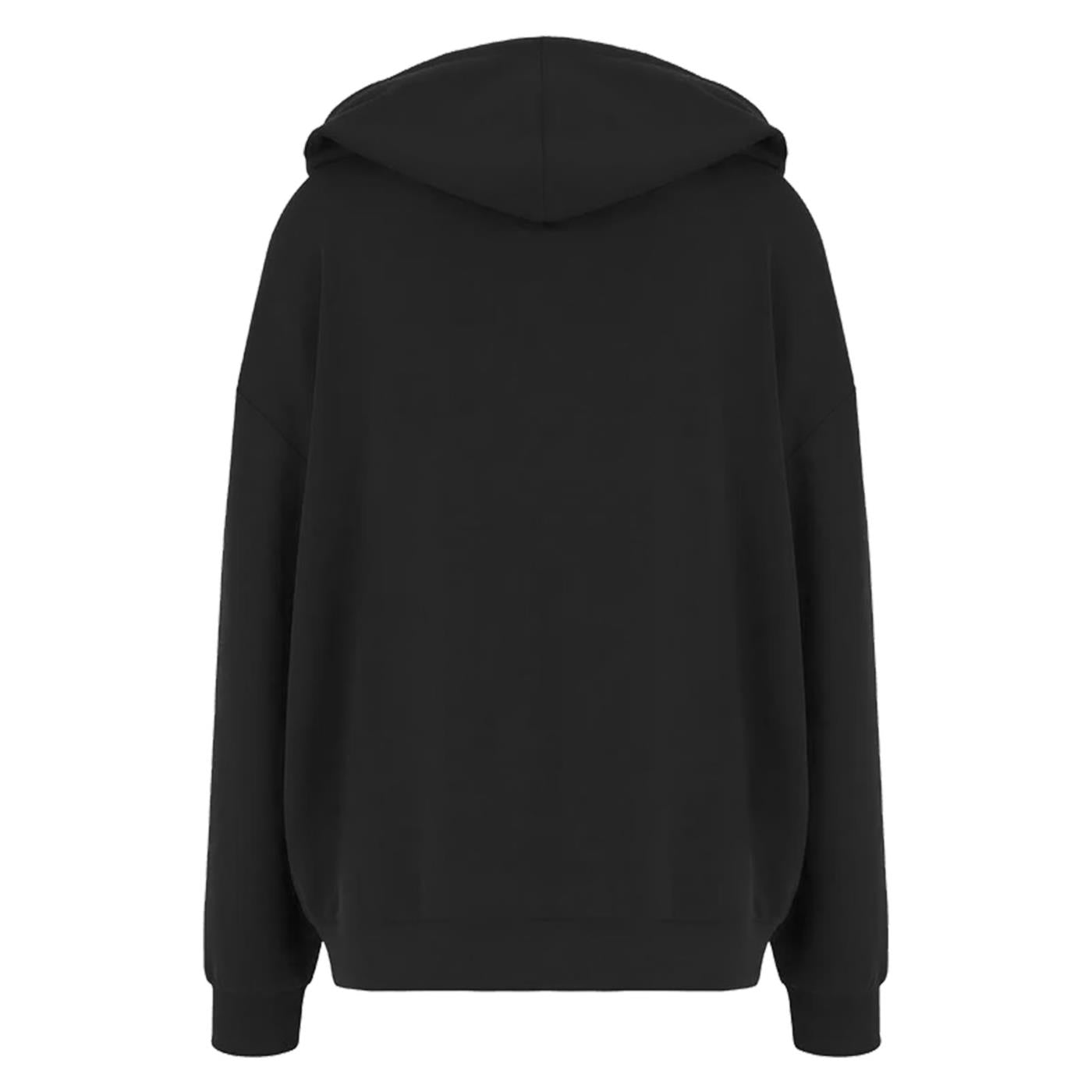 EMPORIO ARMANI 7 EA7 TRAIN CORE RELAX W HOODIE