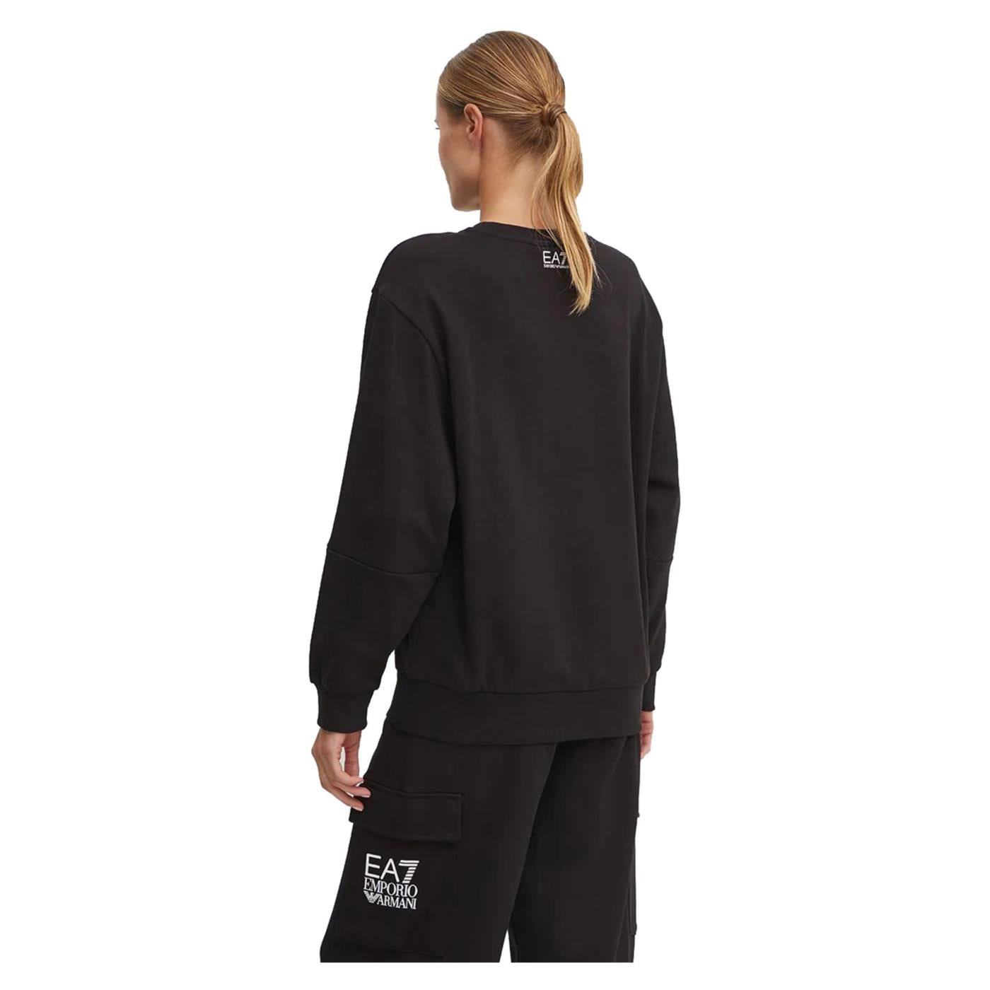 EMPORIO ARMANI 7 EA7 TRAIN VISIBILITY W T-TOP