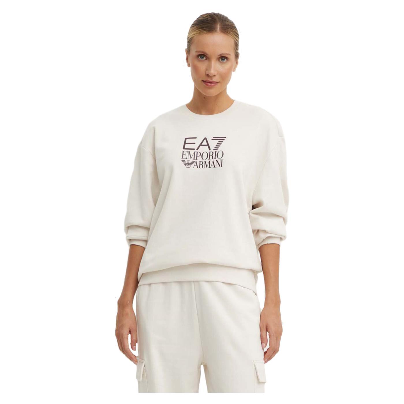 EMPORIO ARMANI 7 EA7 TRAIN VISIBILITY W T-TOP