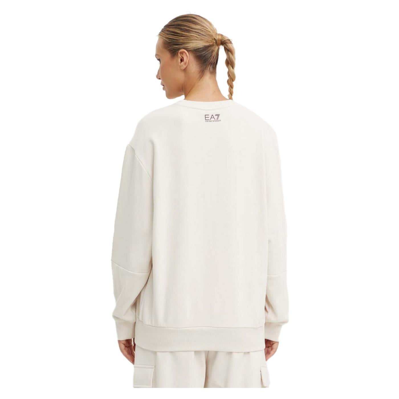 EMPORIO ARMANI 7 EA7 TRAIN VISIBILITY W T-TOP