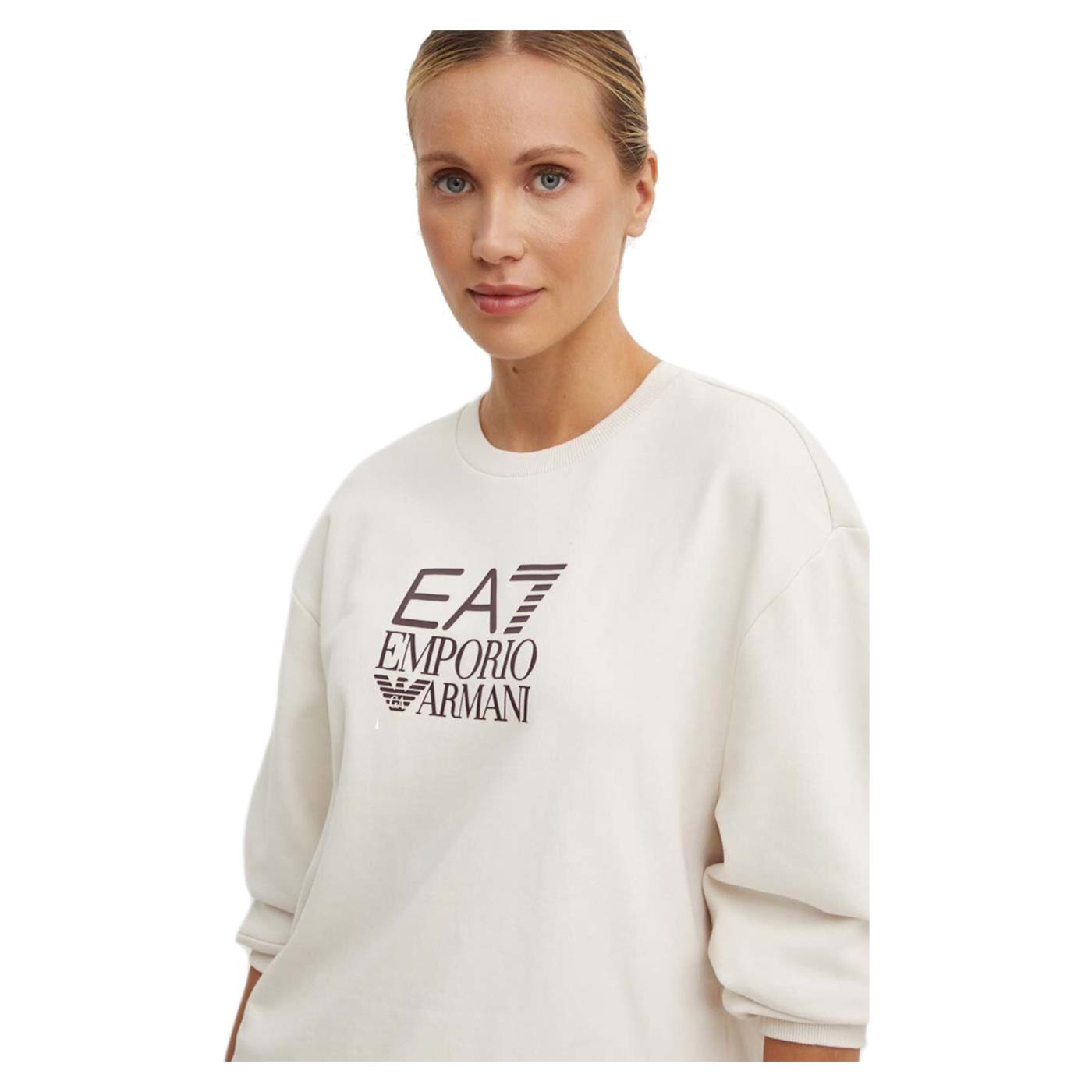 EMPORIO ARMANI 7 EA7 TRAIN VISIBILITY W T-TOP
