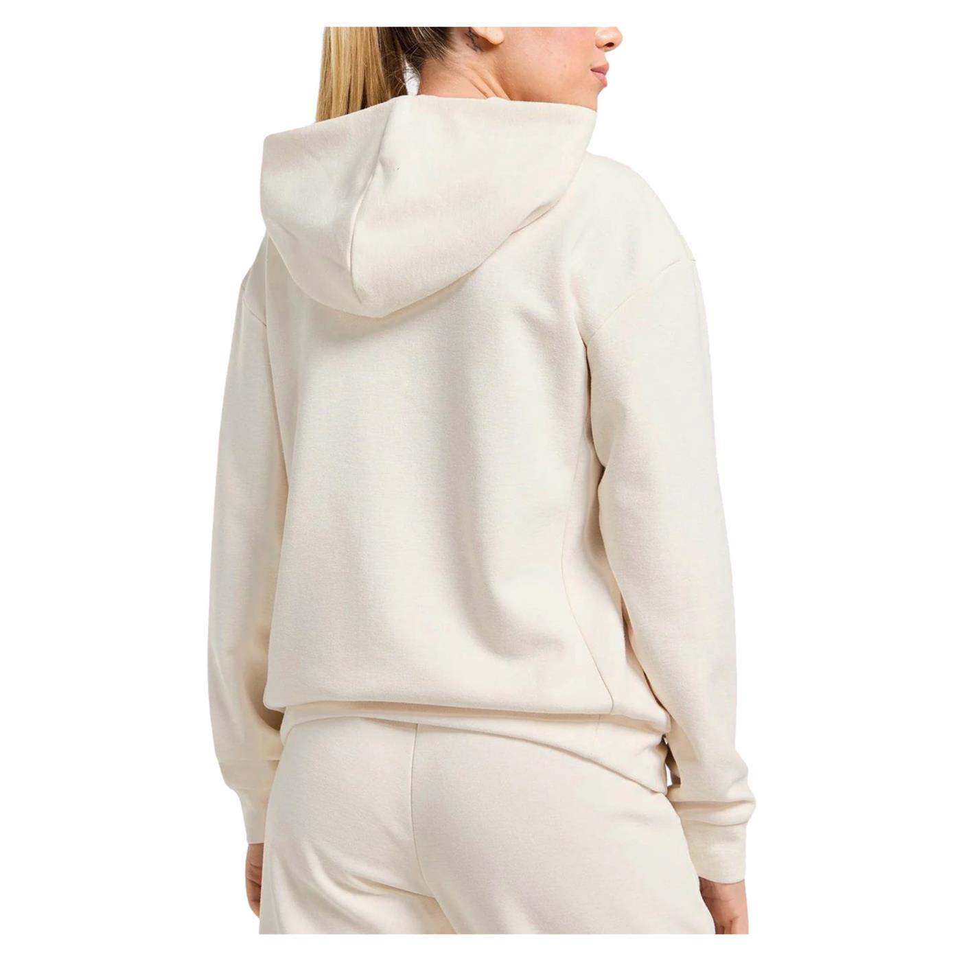EMPORIO ARMANI 7 EA7 TRAIN LOGO SERIES W HOOD