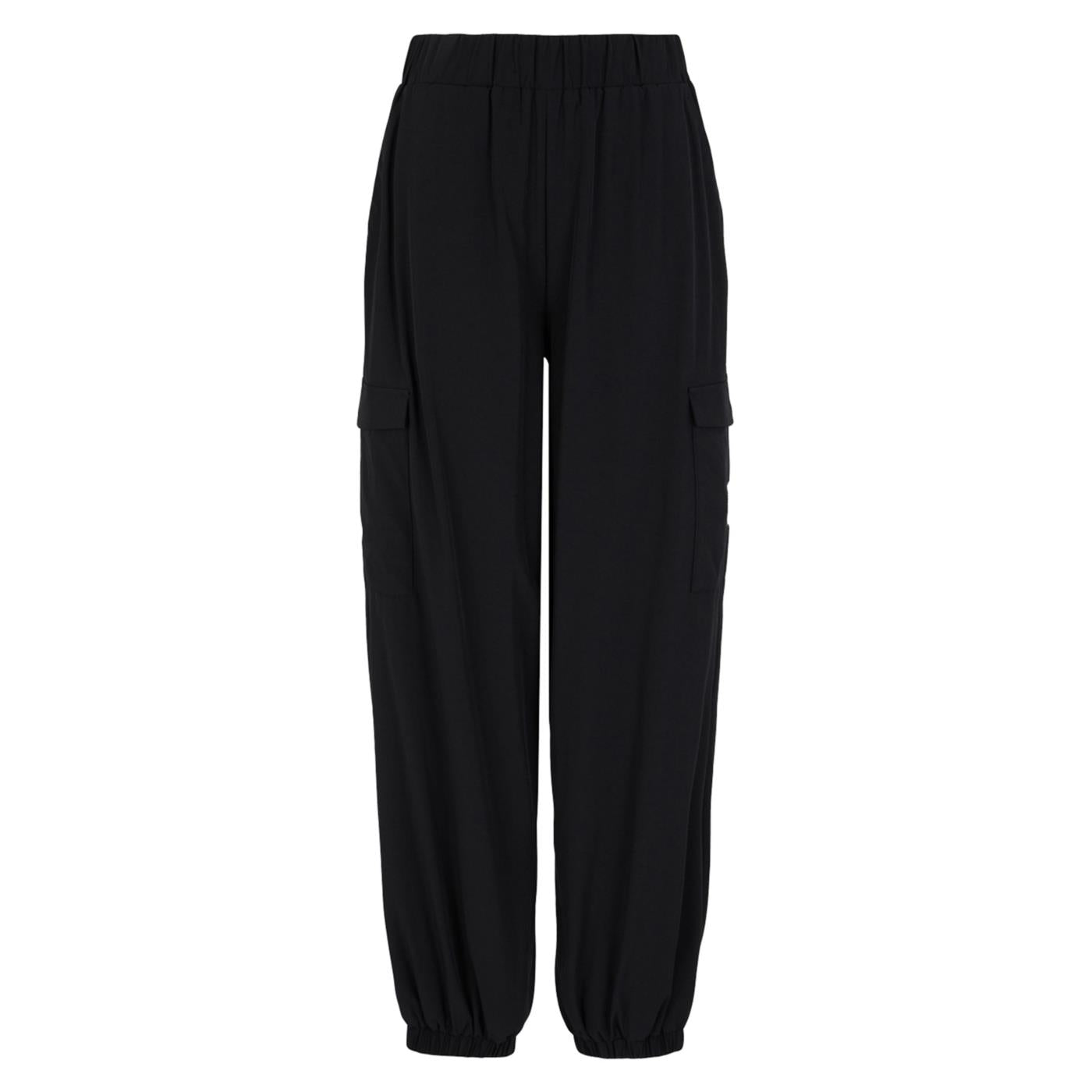 EMPORIO ARMANI 7 EA7 CONTEMPORARY W CARGO PANT