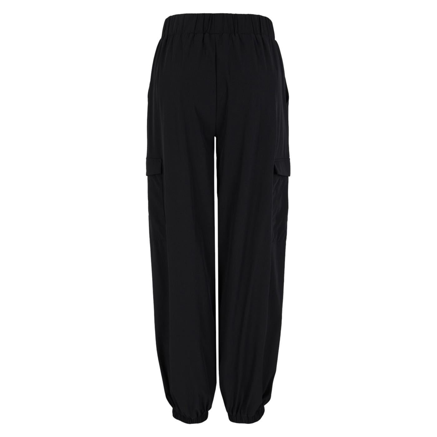 EMPORIO ARMANI 7 EA7 CONTEMPORARY W CARGO PANT