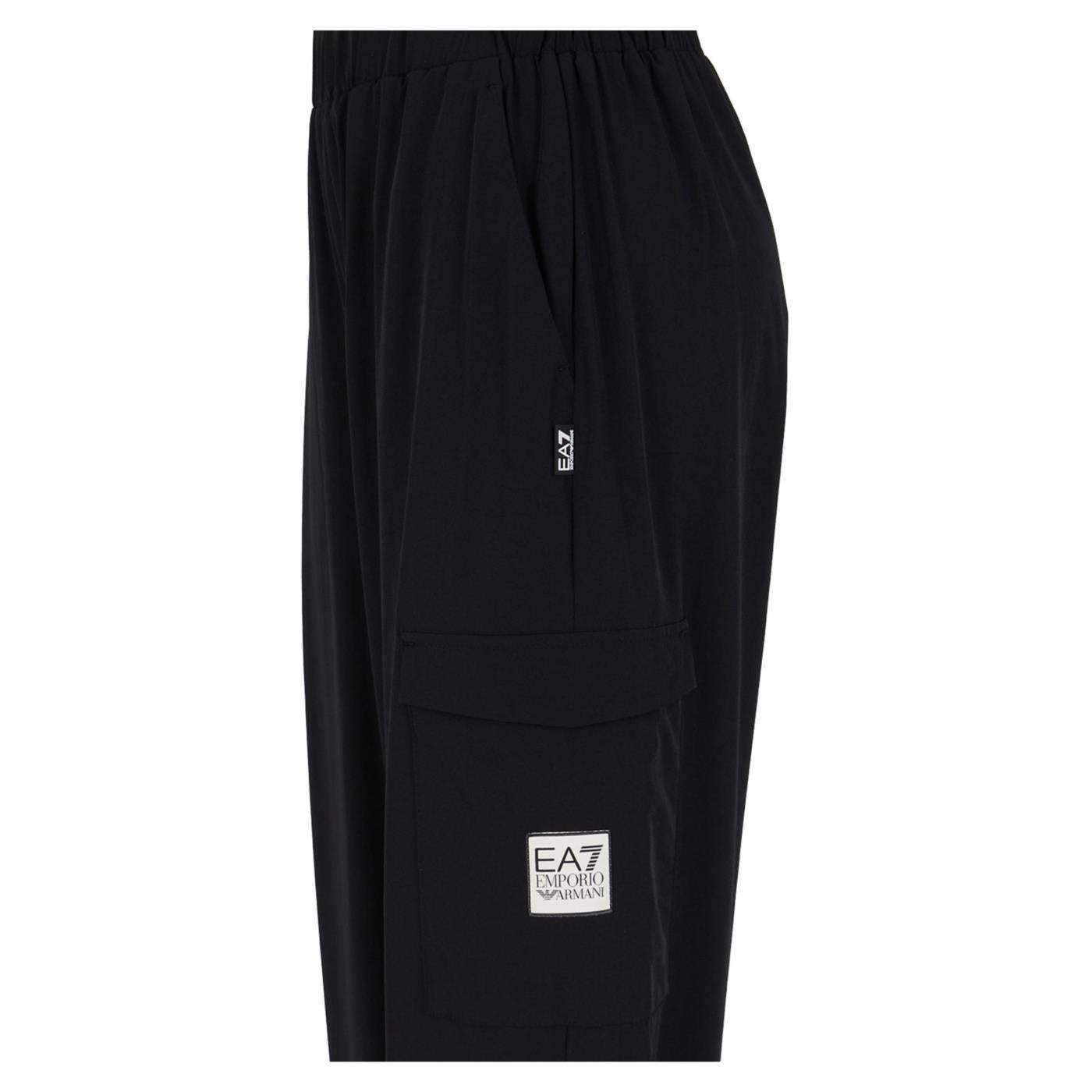 EMPORIO ARMANI 7 EA7 CONTEMPORARY W CARGO PANT