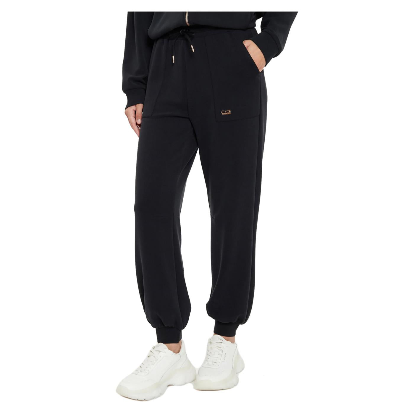 EMPORIO ARMANI 7 EA7 TRAIN CORE RELAX W PANTS