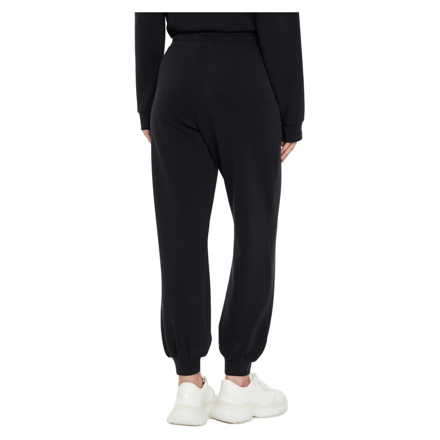 EMPORIO ARMANI 7 EA7 TRAIN CORE RELAX W PANTS