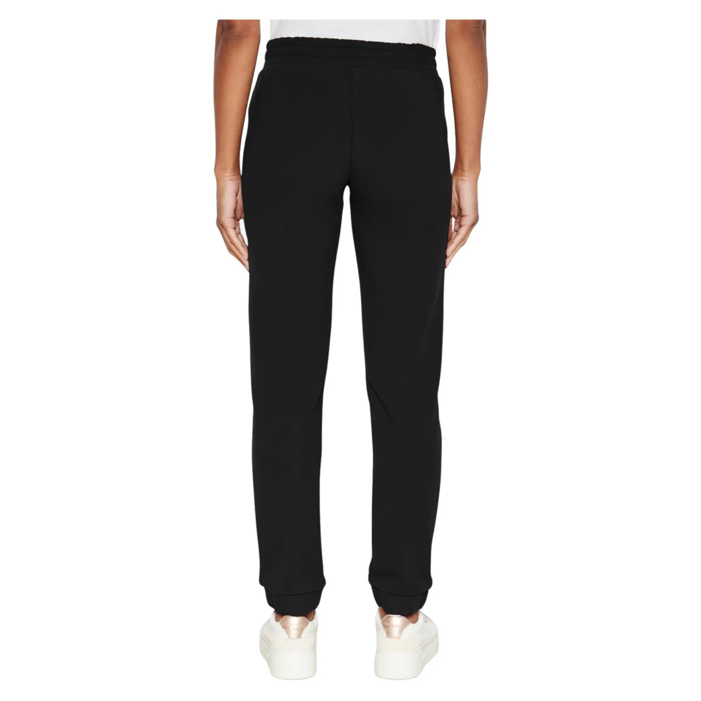 EMPORIO ARMANI 7 EA7 TRAIN LOGO SERIES W PANTS
