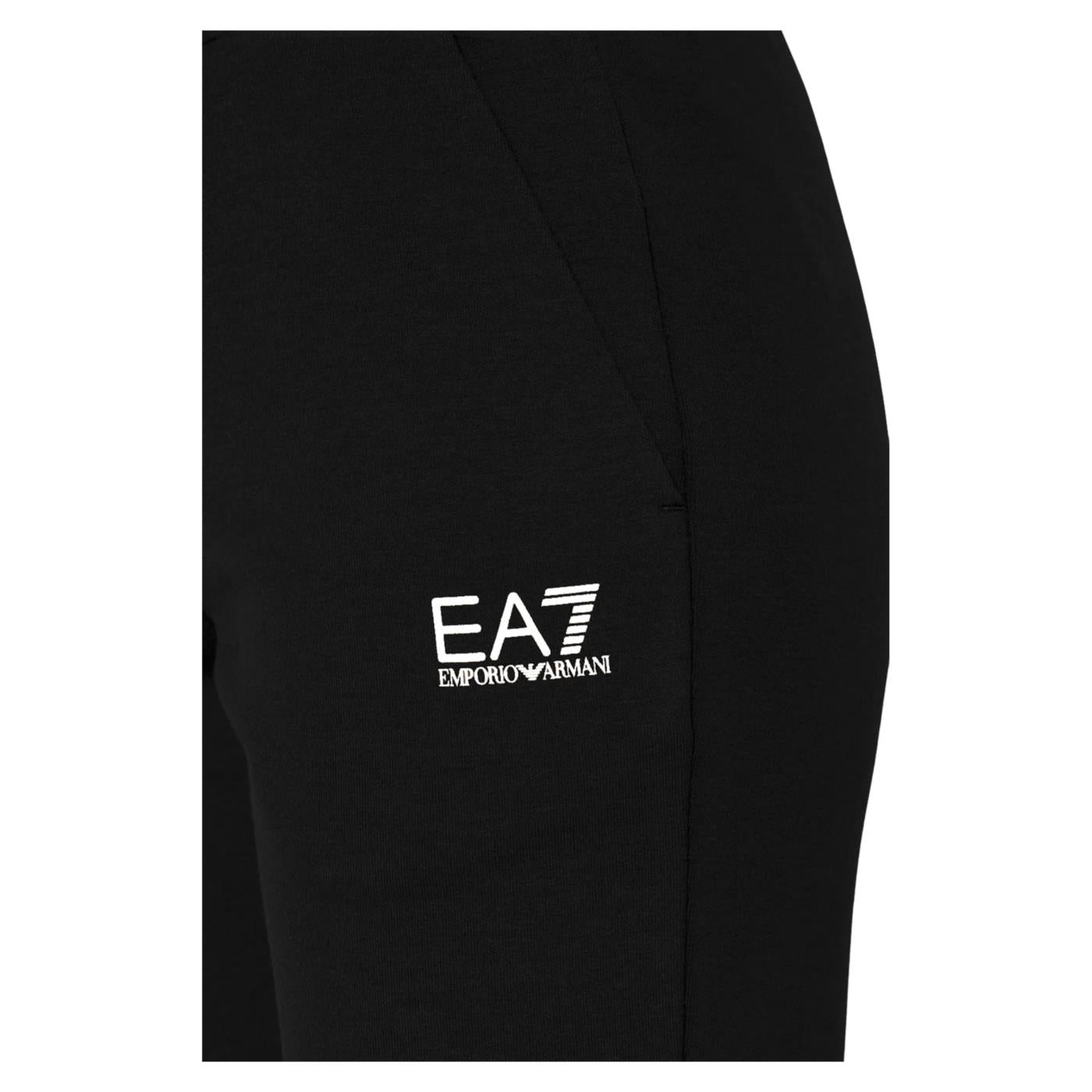 EMPORIO ARMANI 7 EA7 TRAIN LOGO SERIES W PANTS