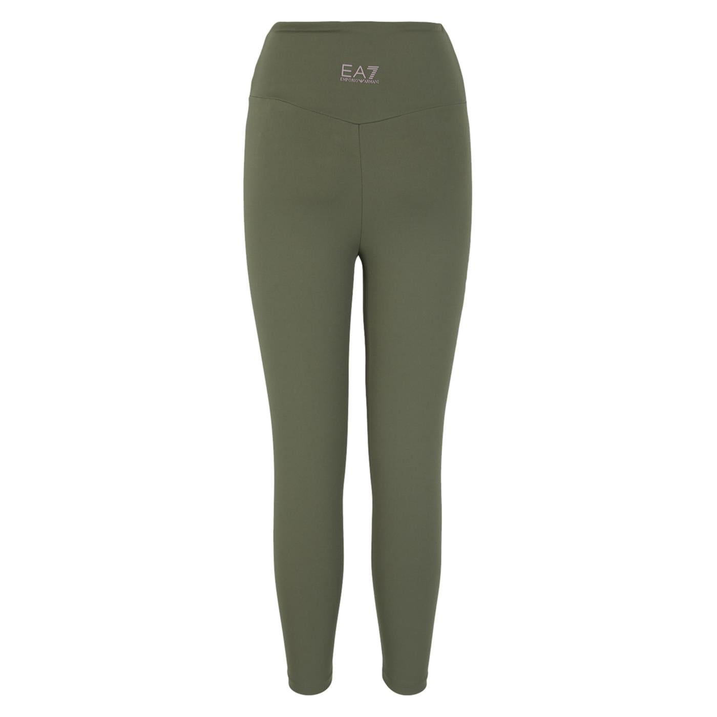 EMPORIO ARMANI 7 EA7 NATURAL VENTUS7 LEGGINGS