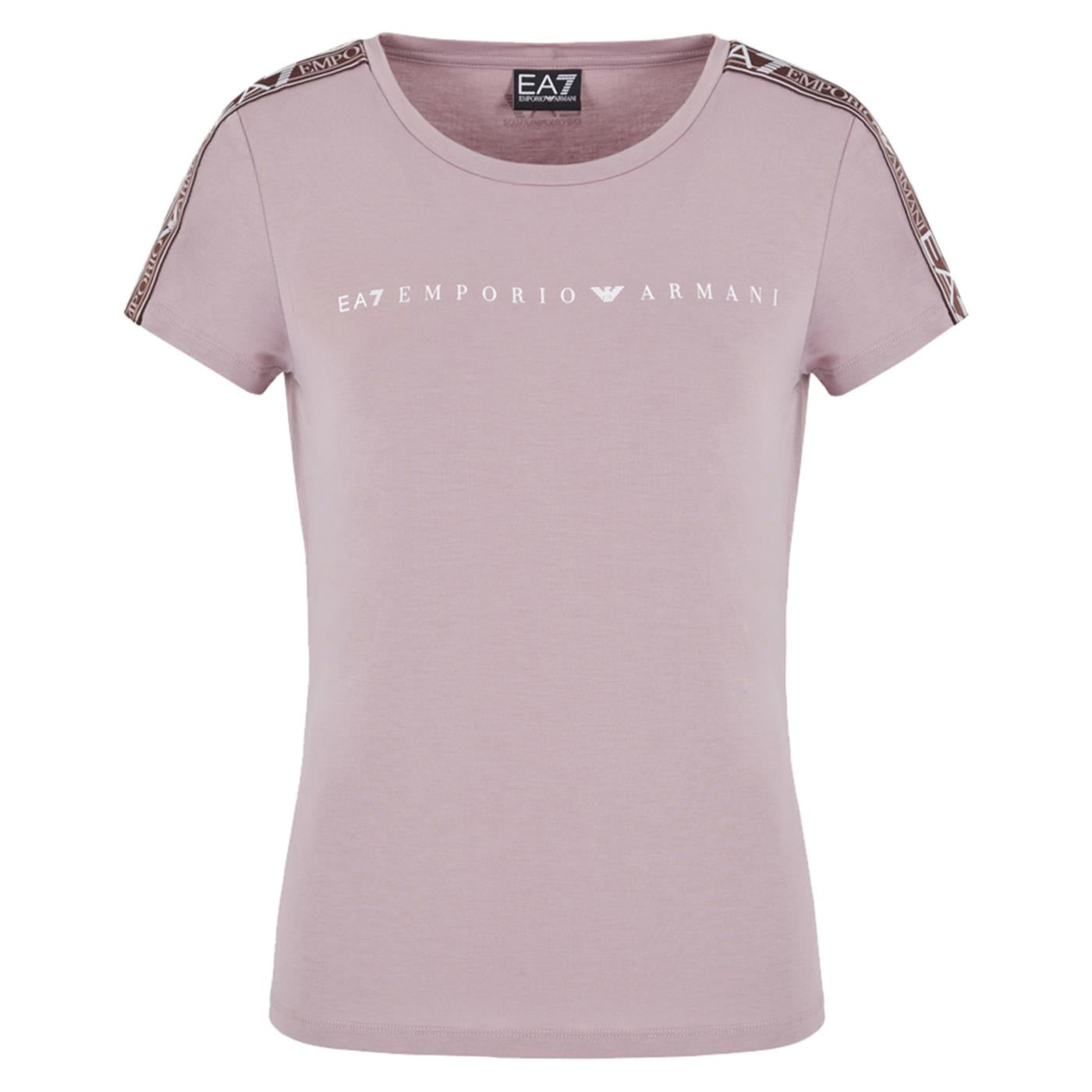 EMPORIO ARMANI 7 EA7 NATURAL VENTUS7 W TEE