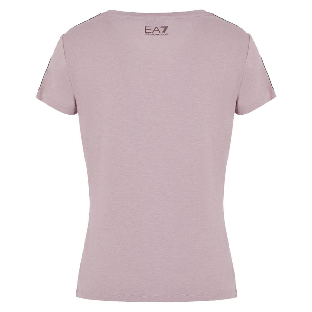 EMPORIO ARMANI 7 EA7 NATURAL VENTUS7 W TEE - seconda immagine