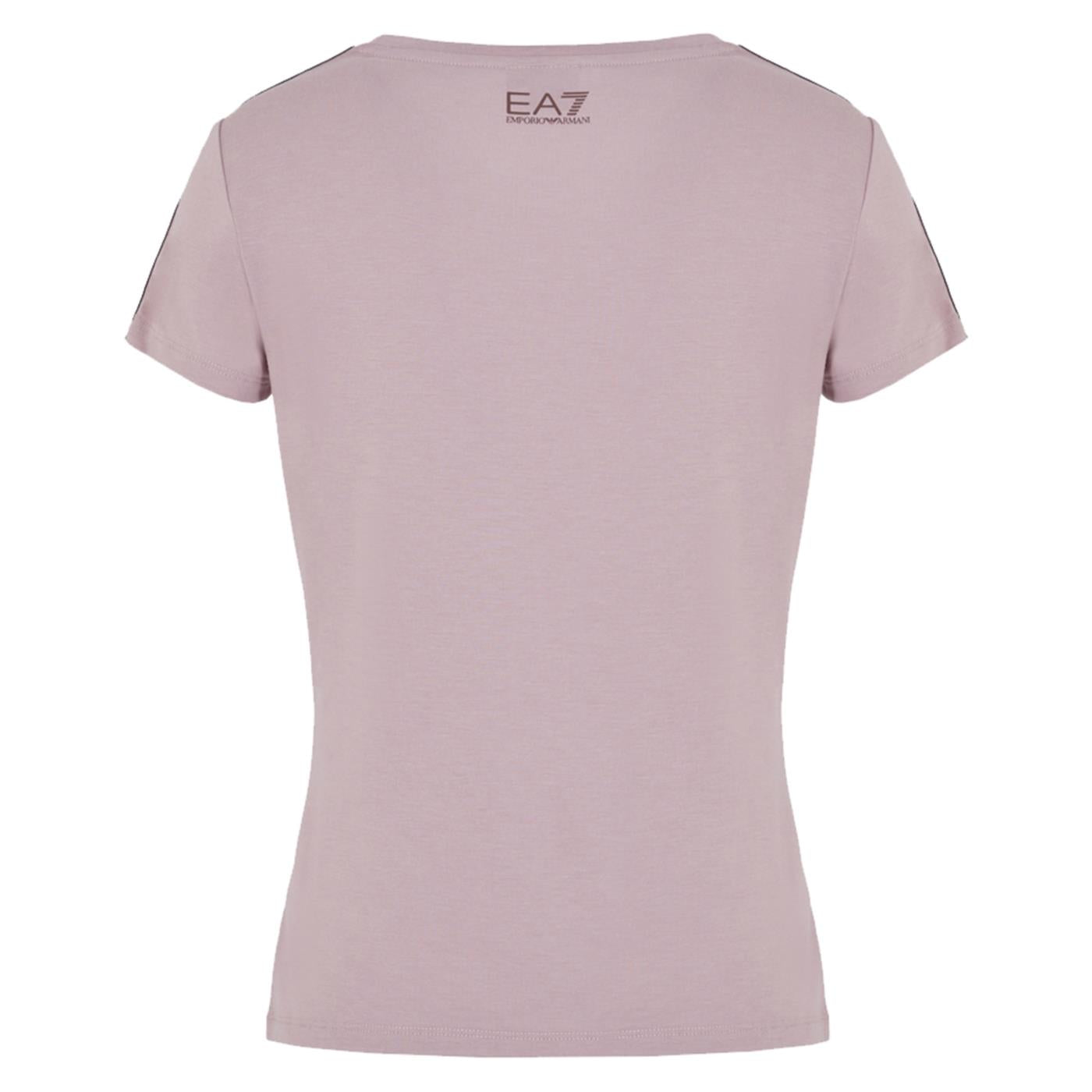EMPORIO ARMANI 7 EA7 NATURAL VENTUS7 W TEE