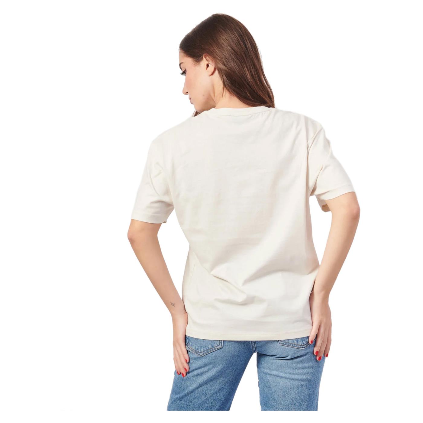EMPORIO ARMANI 7 EA7 CONTEMPORARY SPORT W TEE