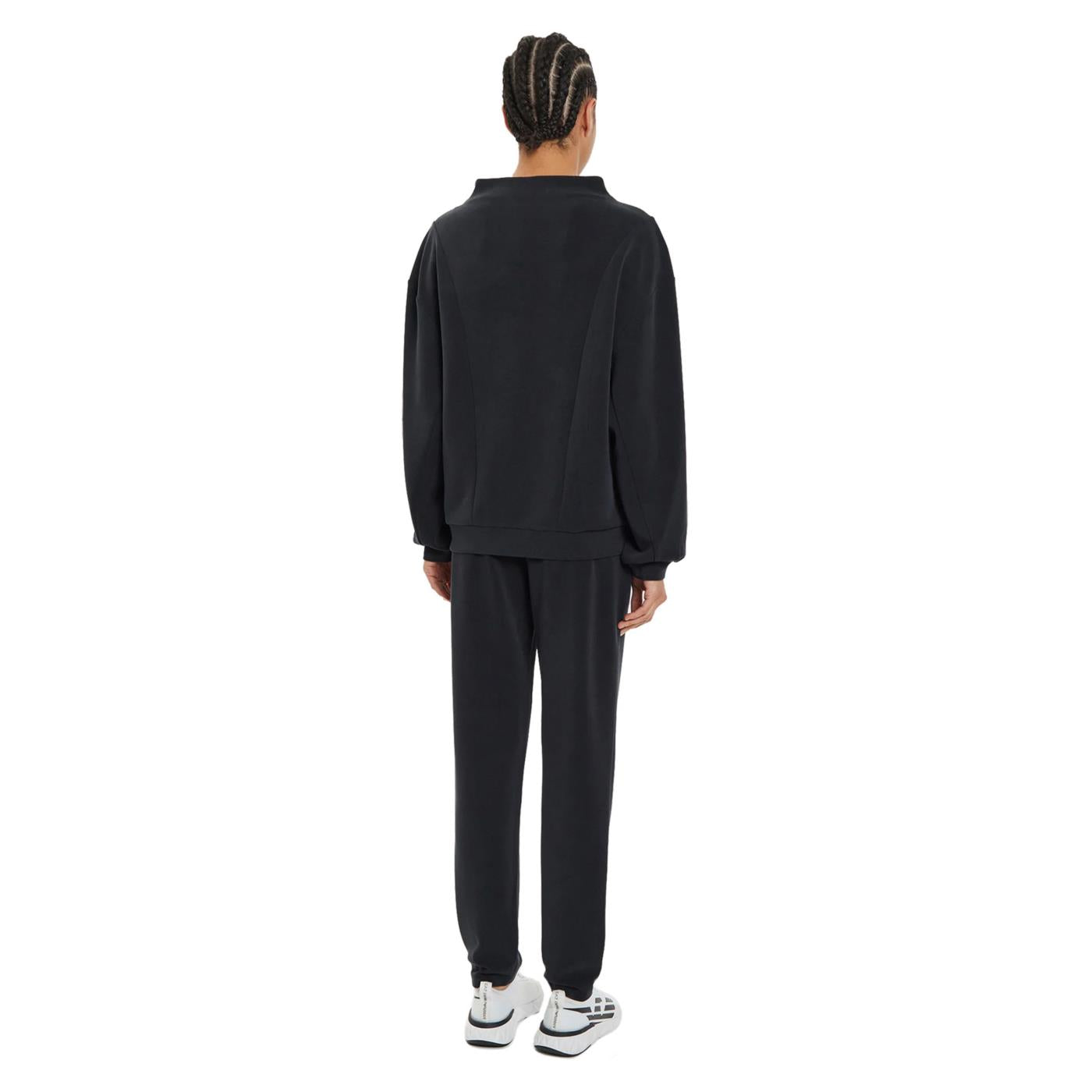 EMPORIO ARMANI 7 EA7 TRAIN CORE RELAX W T-SUIT