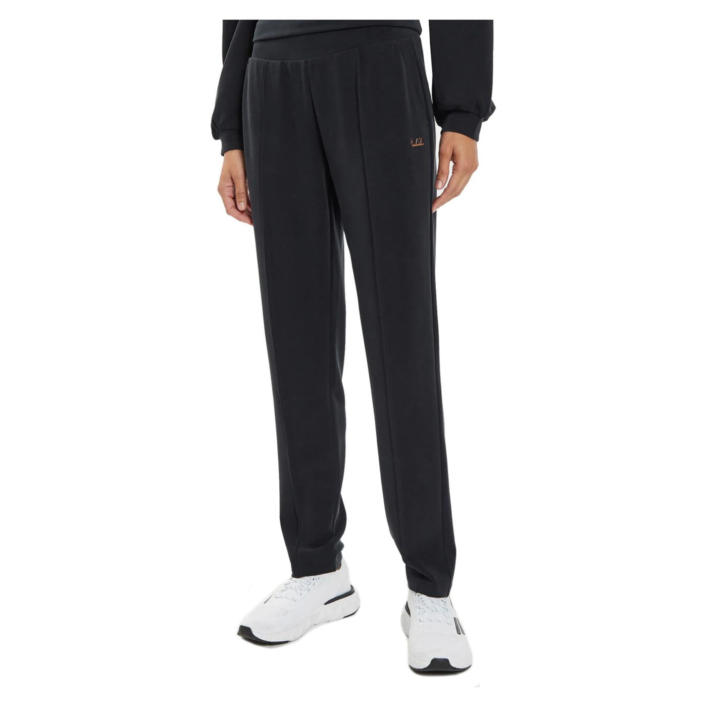 EMPORIO ARMANI 7 EA7 TRAIN CORE RELAX W T-SUIT