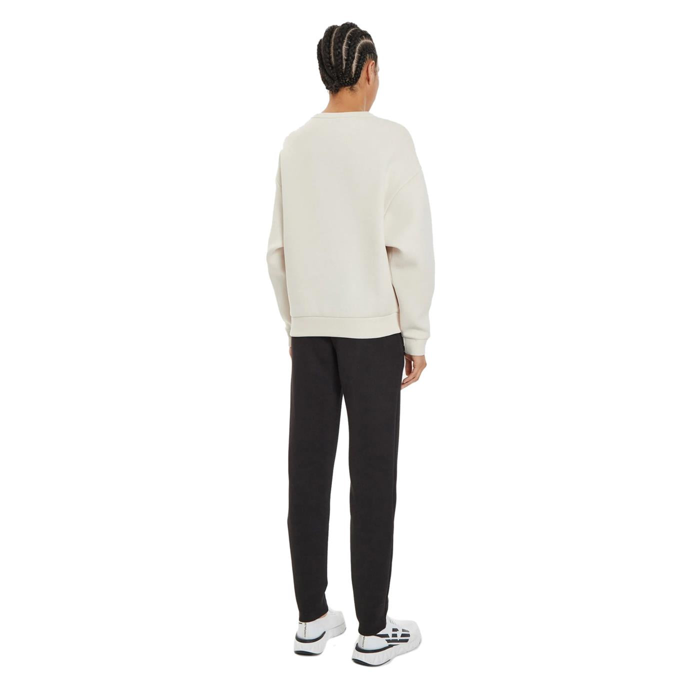 EMPORIO ARMANI 7 EA7 TRAIN TRACKSUIT WOMAN