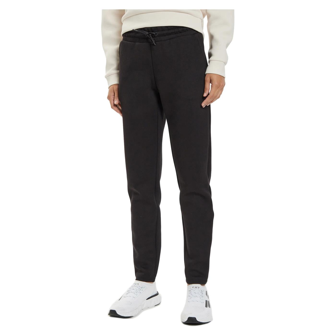 EMPORIO ARMANI 7 EA7 TRAIN TRACKSUIT WOMAN