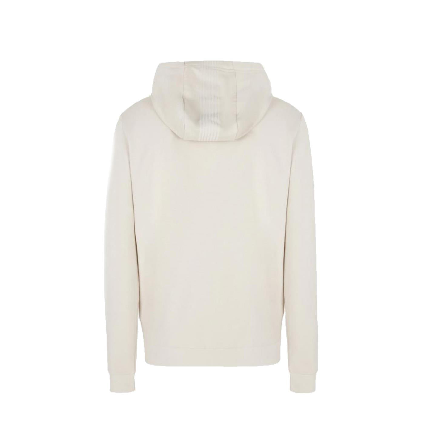 EMPORIO ARMANI 7 EA7 7 LINES M HOODIE FZ