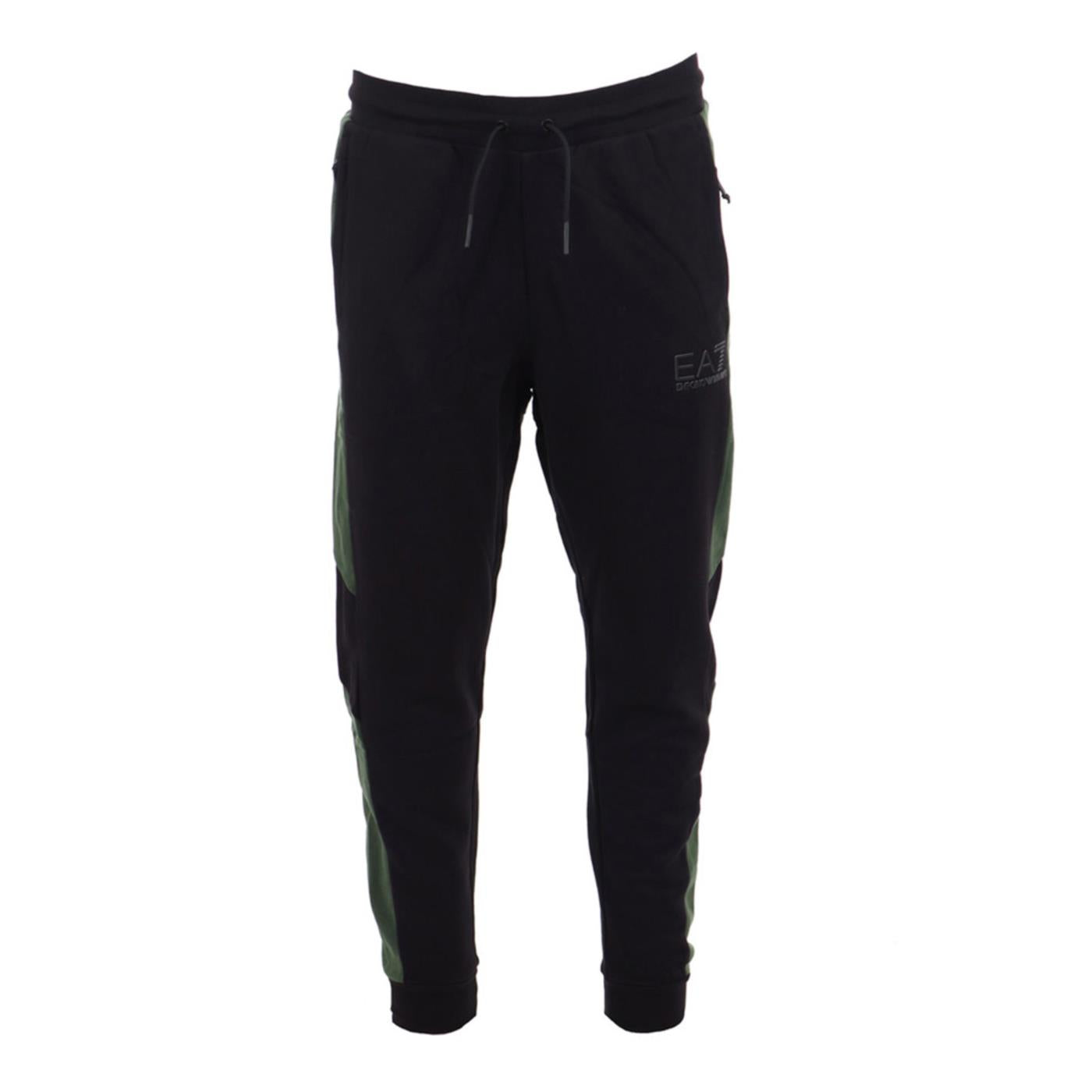 EMPORIO ARMANI 7 EA7 TRAINING ATHLETIC CB PANT