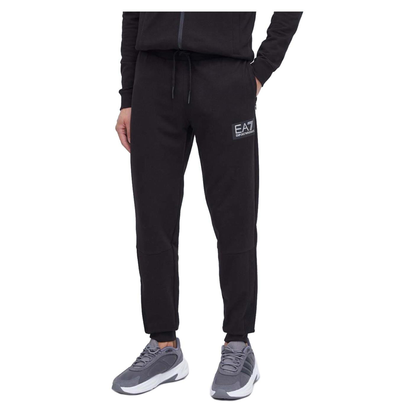EMPORIO ARMANI 7 EA7 7 LINES TRACKSUIT