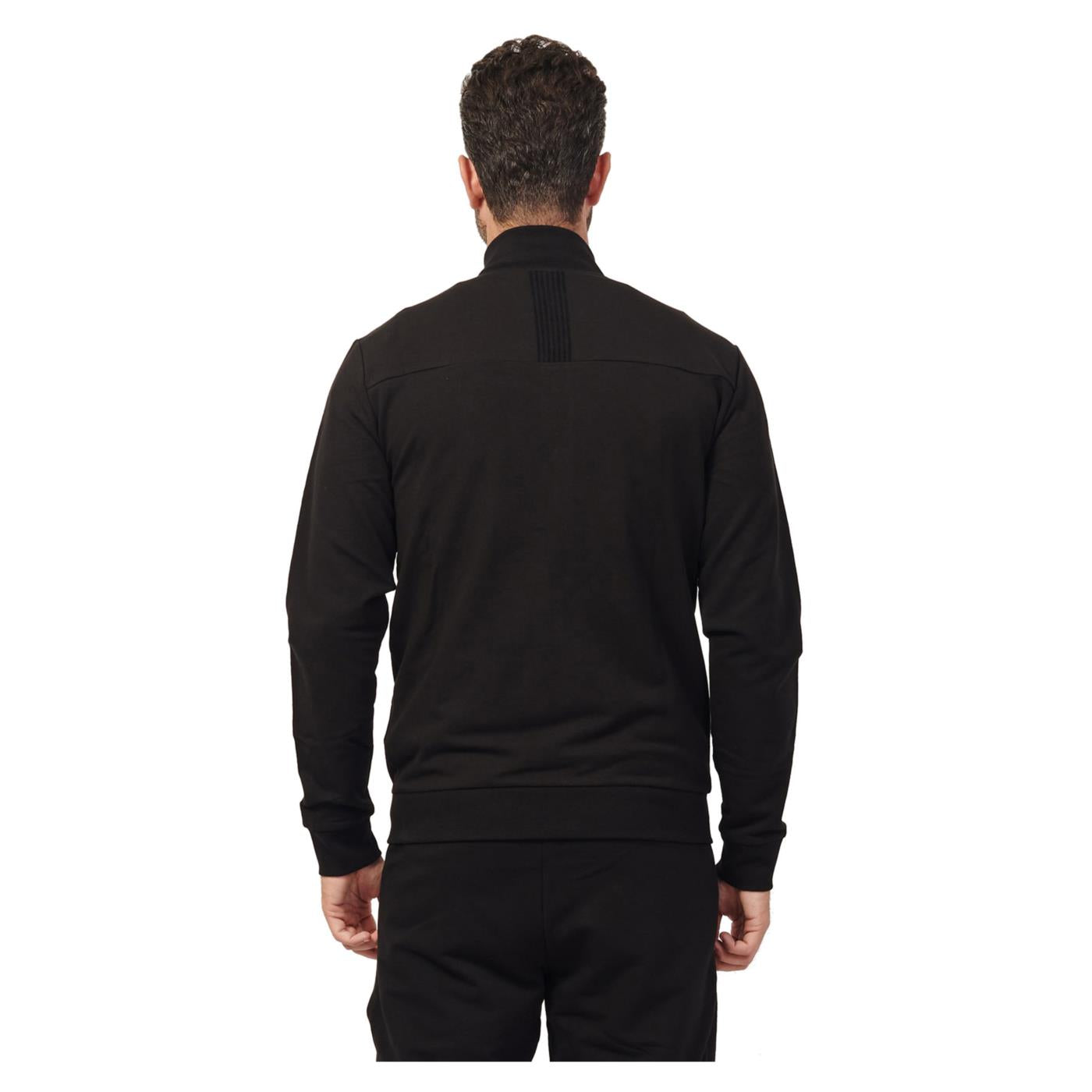 EMPORIO ARMANI 7 EA7 7 LINES TRACKSUIT