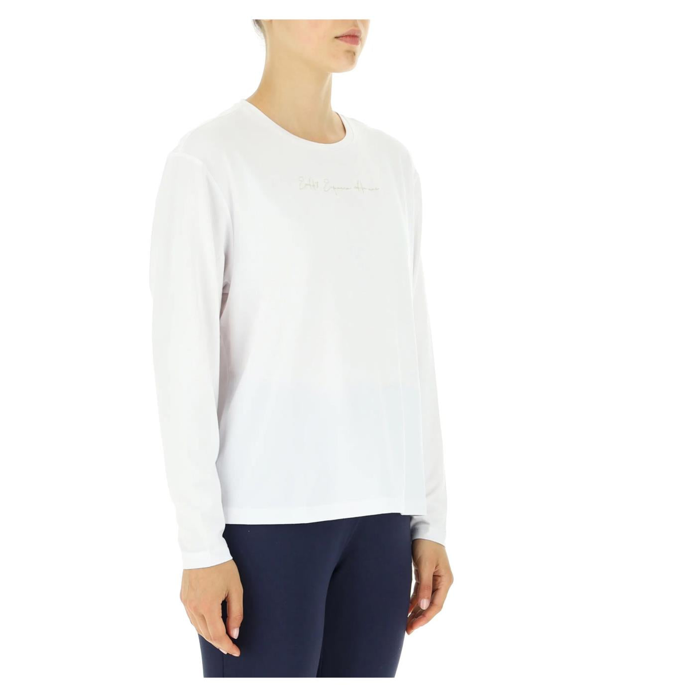 EMPORIO ARMANI 7 EA7 TRAIN CORE LADY RELAX W