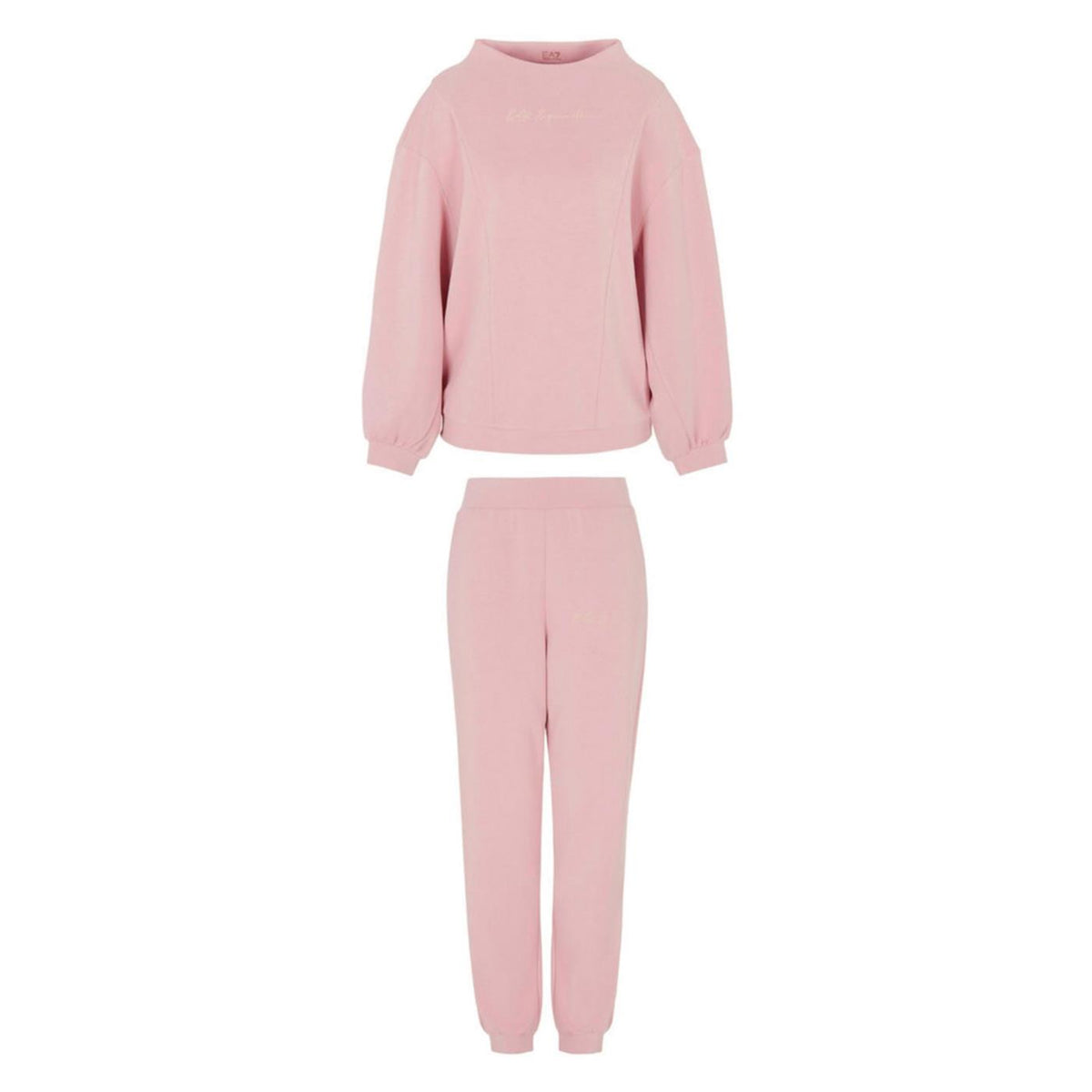 EMPORIO ARMANI 7 EA7 TRAIN CORE LADY RELAX W