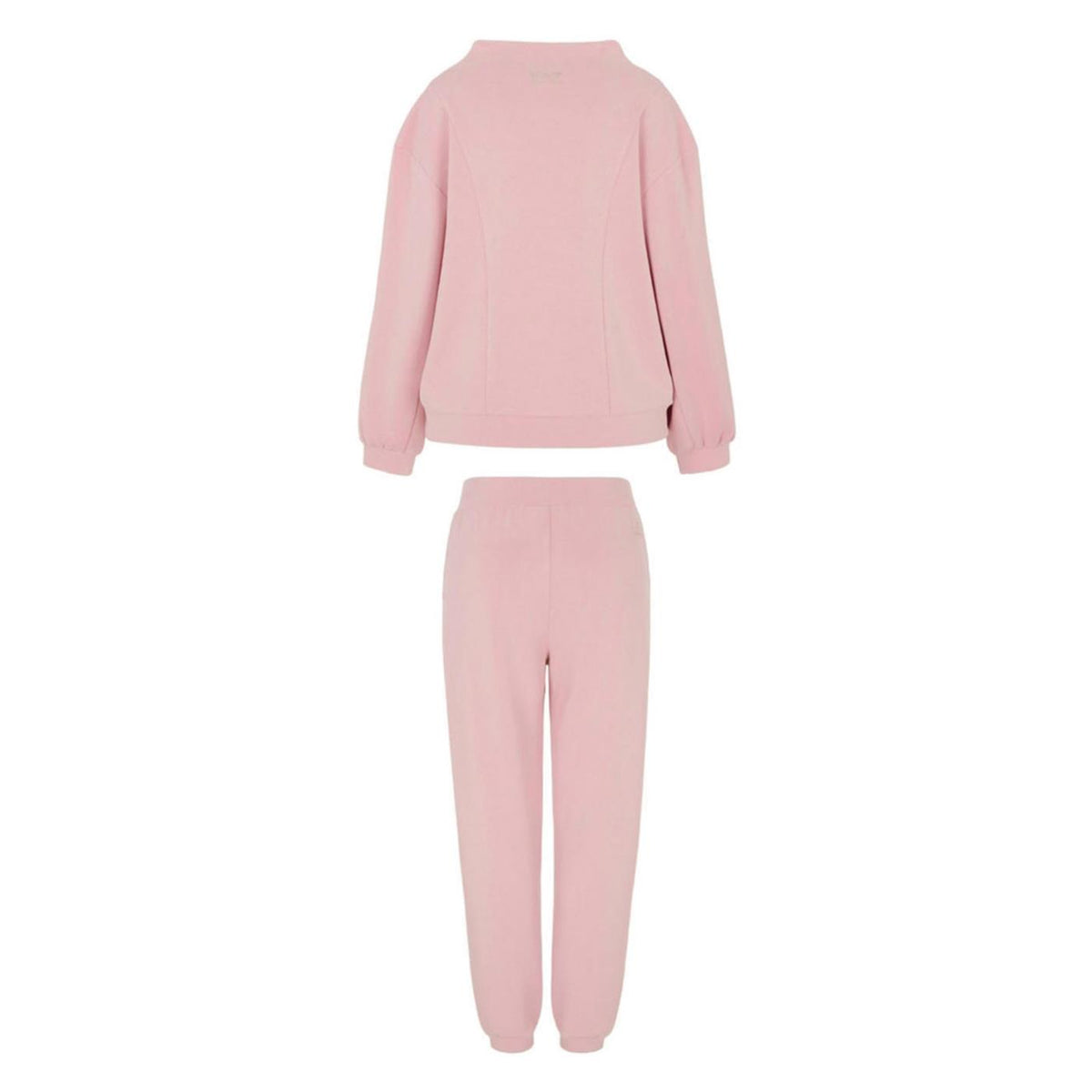 EMPORIO ARMANI 7 EA7 TRAIN CORE LADY RELAX W - seconda immagine