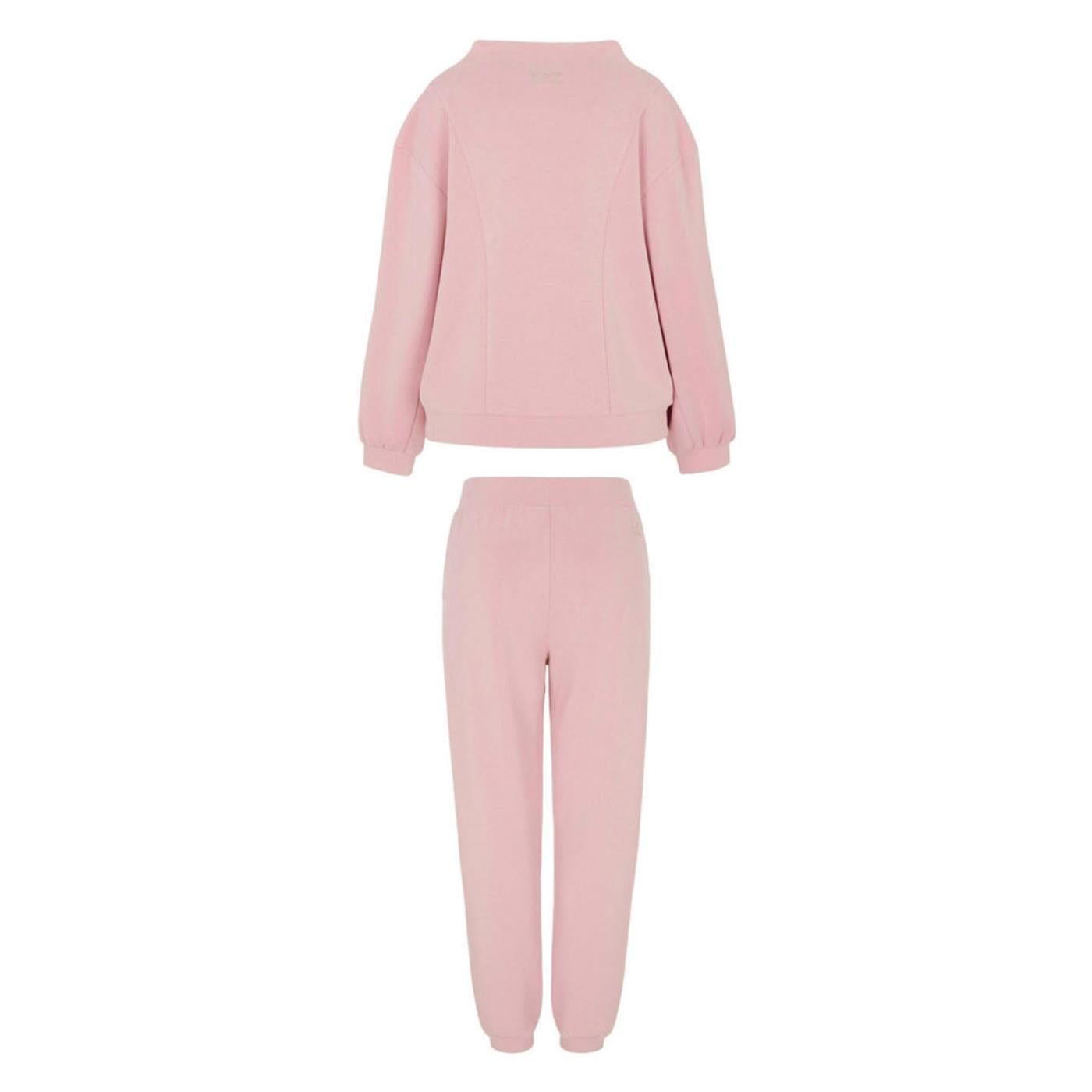 EMPORIO ARMANI 7 EA7 TRAIN CORE LADY RELAX W