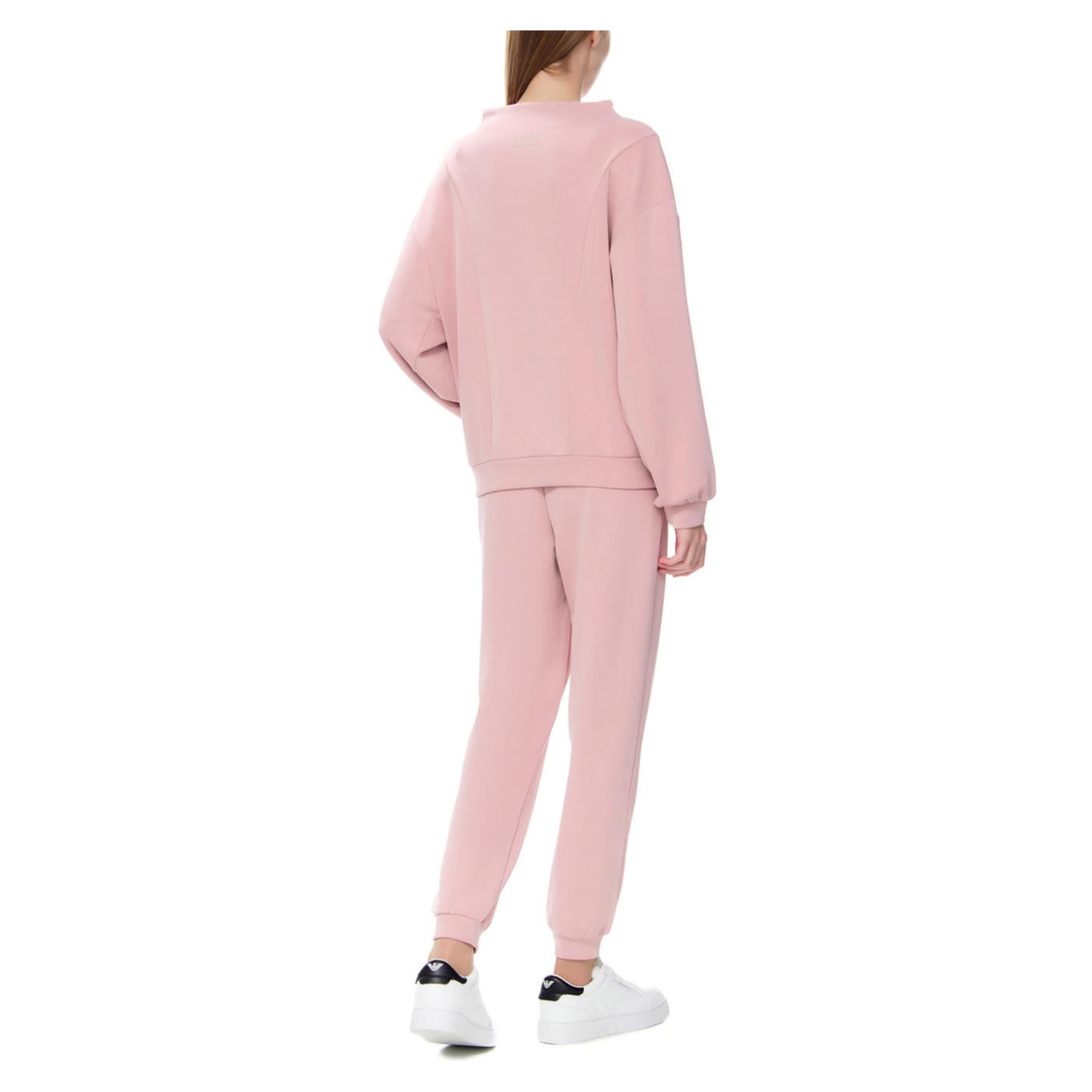 EMPORIO ARMANI 7 EA7 TRAIN CORE LADY RELAX W