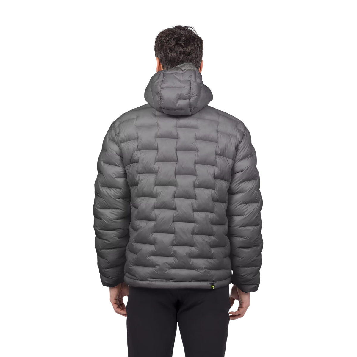 KARPOS VALPAROLA JACKET - seconda immagine