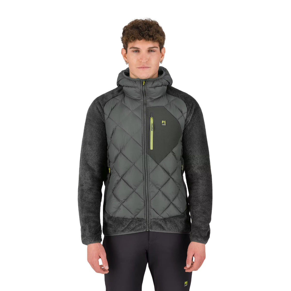 KARPOS MARMAROLE UP JACKET