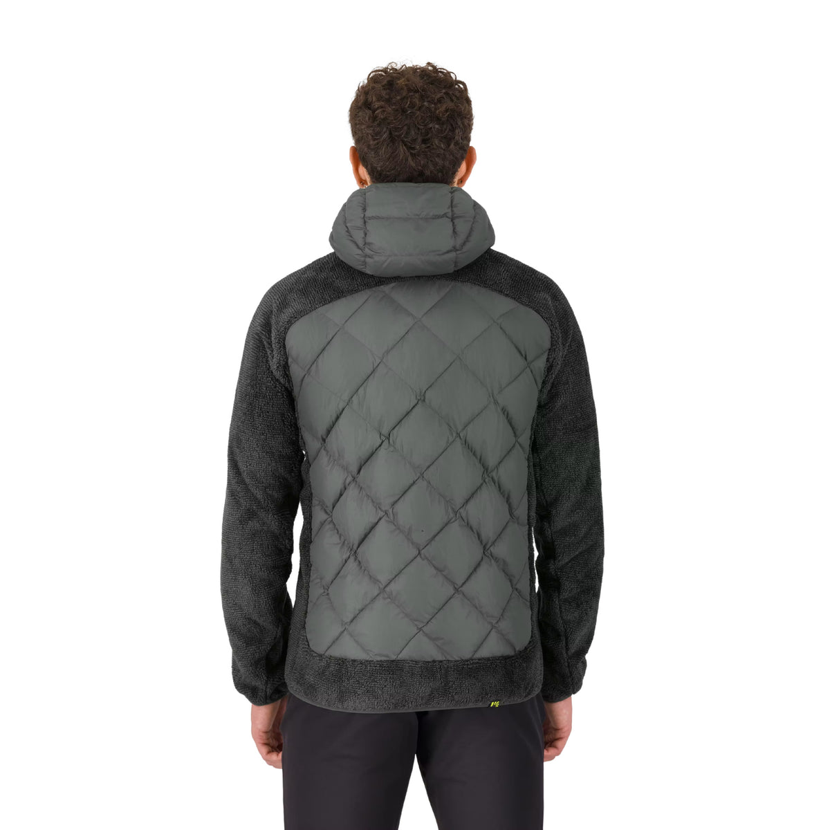 KARPOS MARMAROLE UP JACKET - seconda immagine