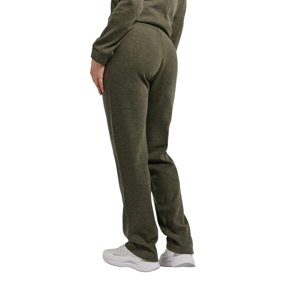 FREDDY SLOUNGE TRICOT W PANTS - seconda immagine