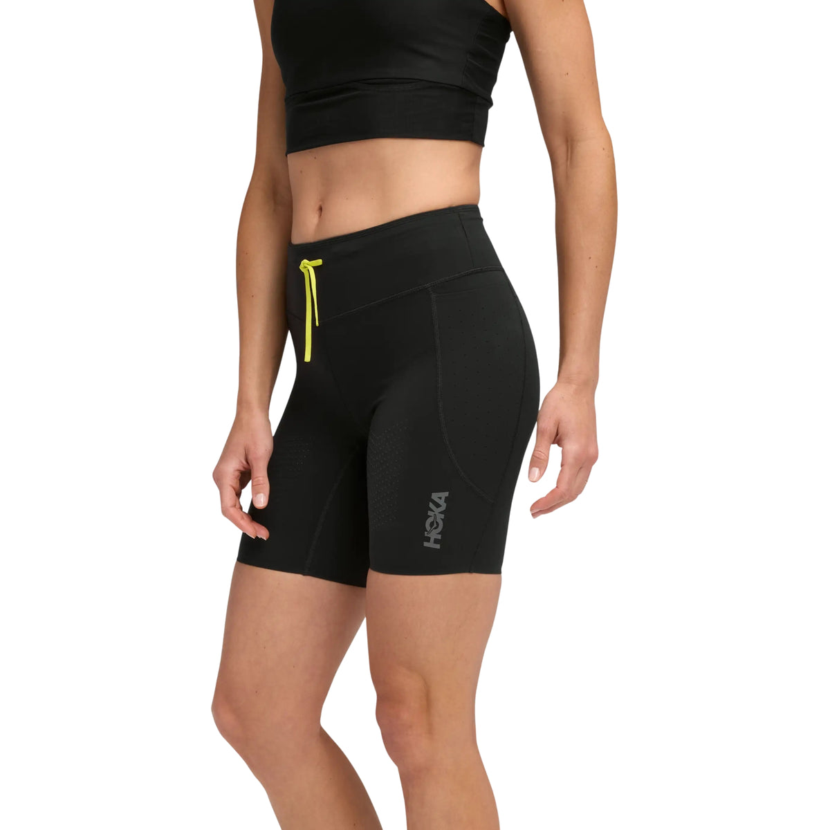 HOKA SKYBREEZE HALF TIGHT W