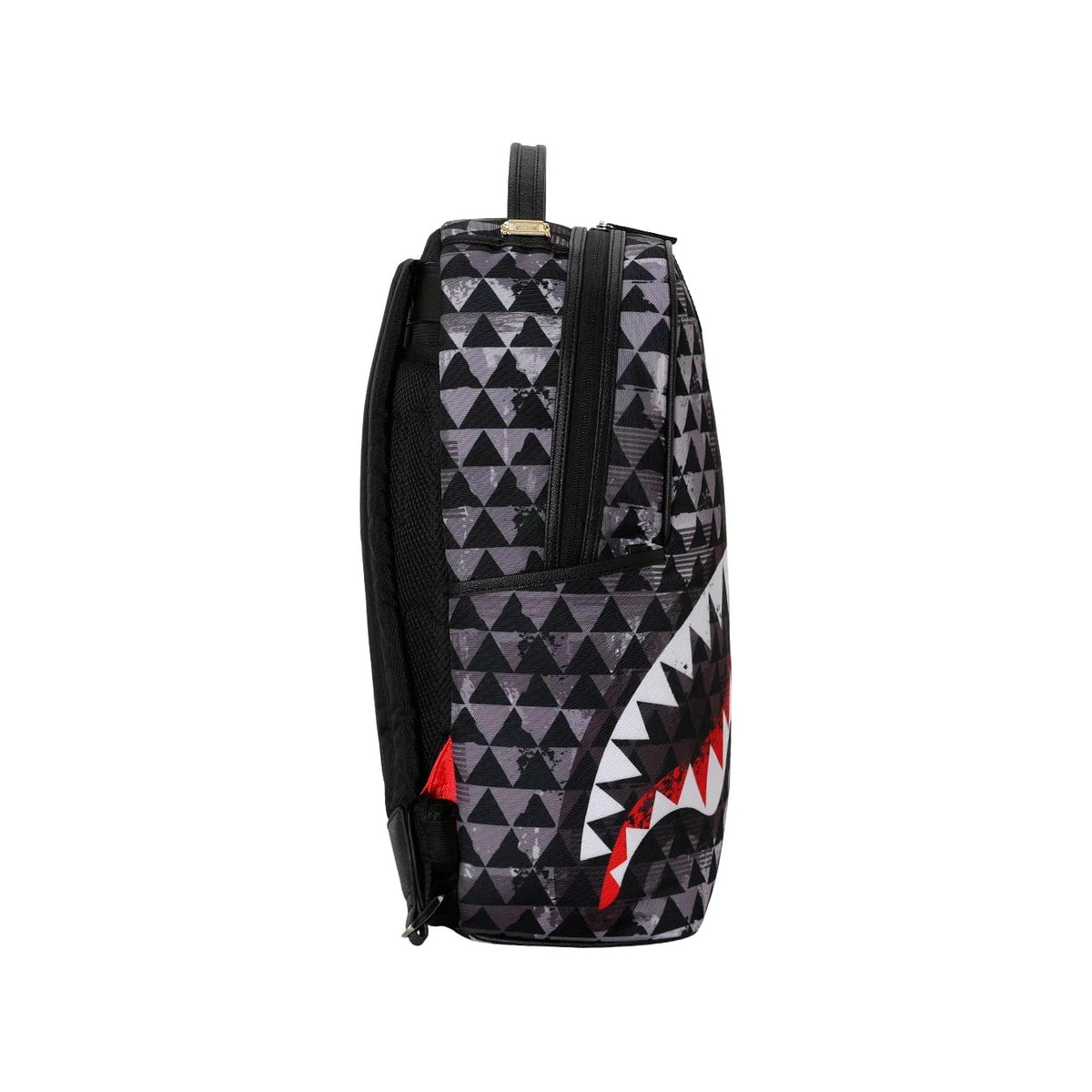 SPRAYGROUND KAHUKU NIHO MANO BACKPACK - seconda immagine
