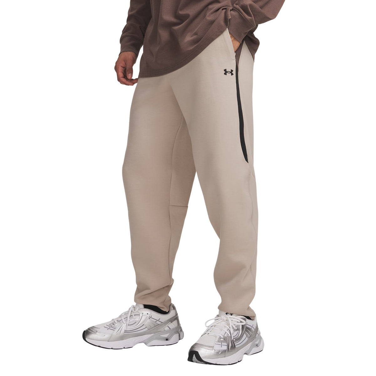 UNDER ARMOUR UNSTOPPABLE FLC JOGGERS