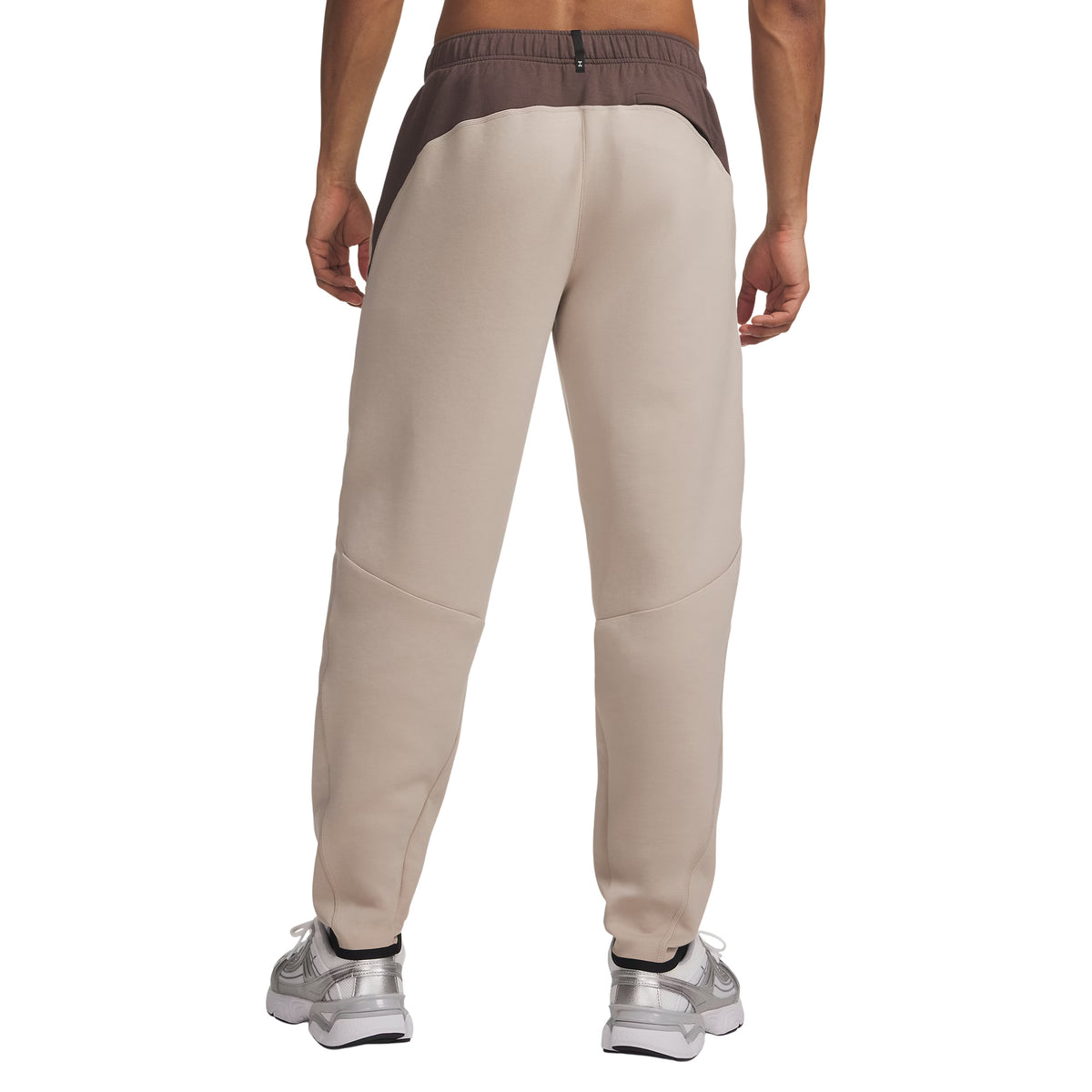 UNDER ARMOUR UNSTOPPABLE FLC JOGGERS - seconda immagine