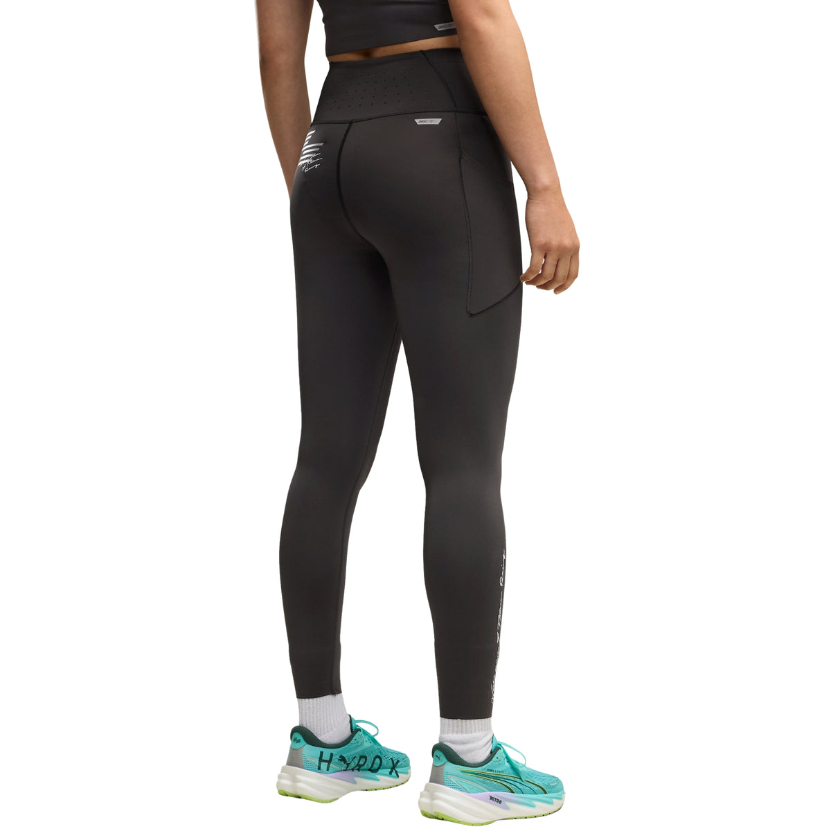 PUMA HYROX POWERMODE 7/8 TIGHT - seconda immagine