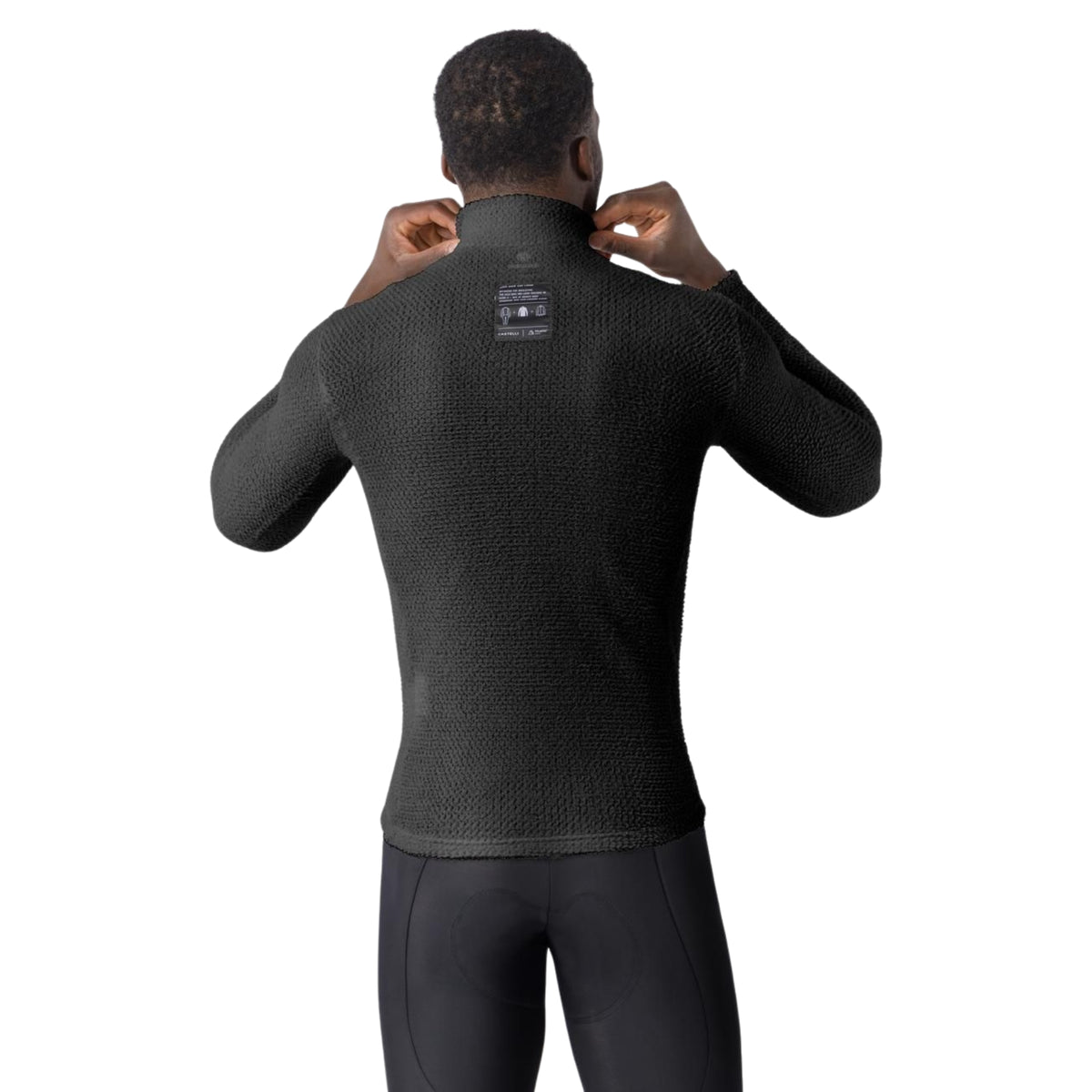 CASTELLI COLD DAYS 2ND LAYER - seconda immagine